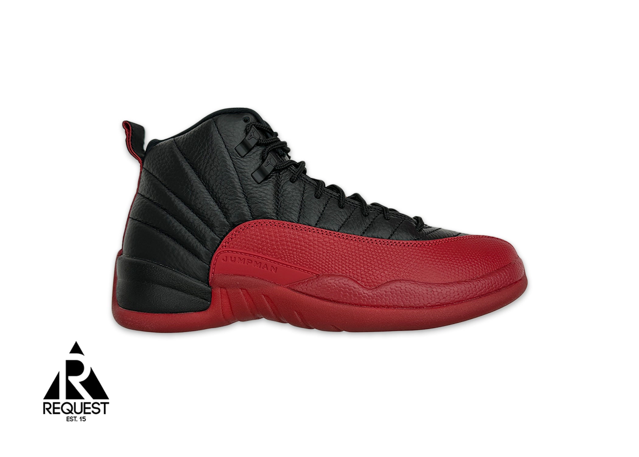 Air Jordan 12 Retro “Flu Game" (2025)