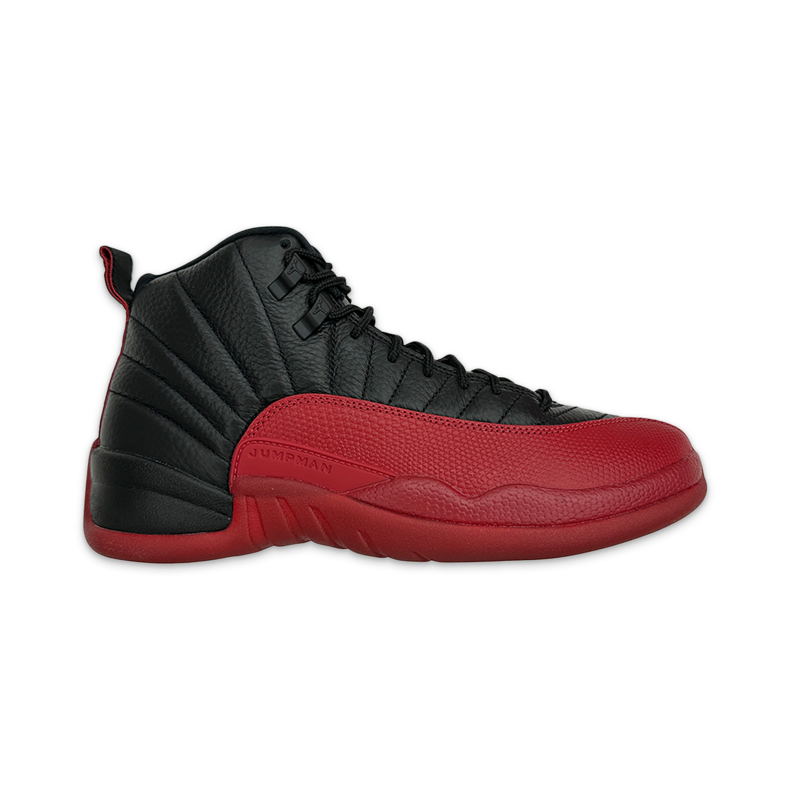 Air Jordan 12 Retro “Flu Game" (2025)