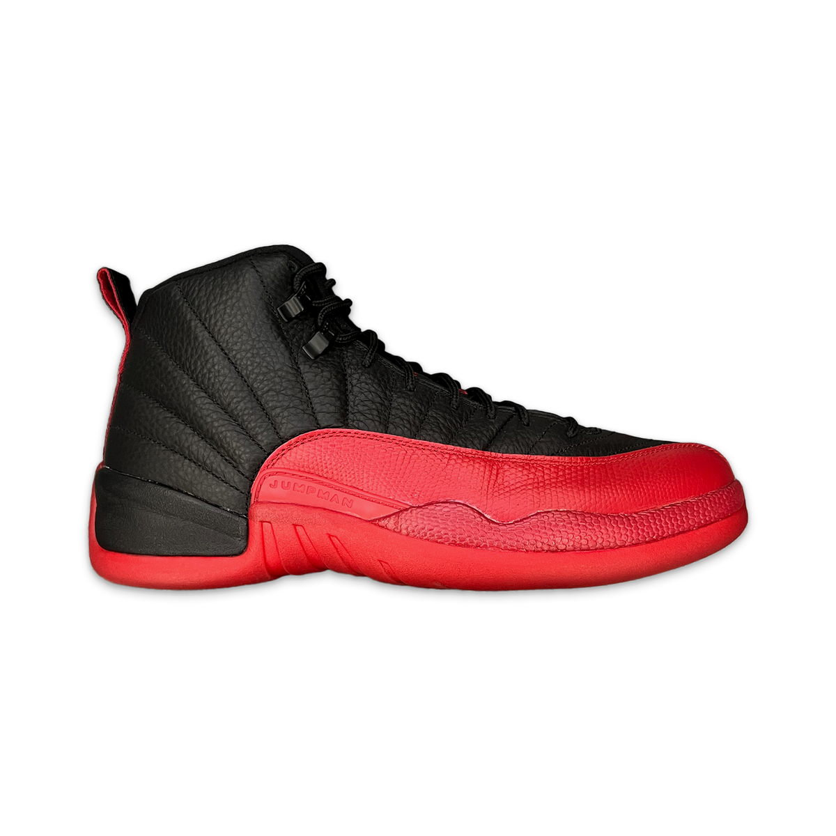 Air Jordan 12 Retro “Flu Game 2016”