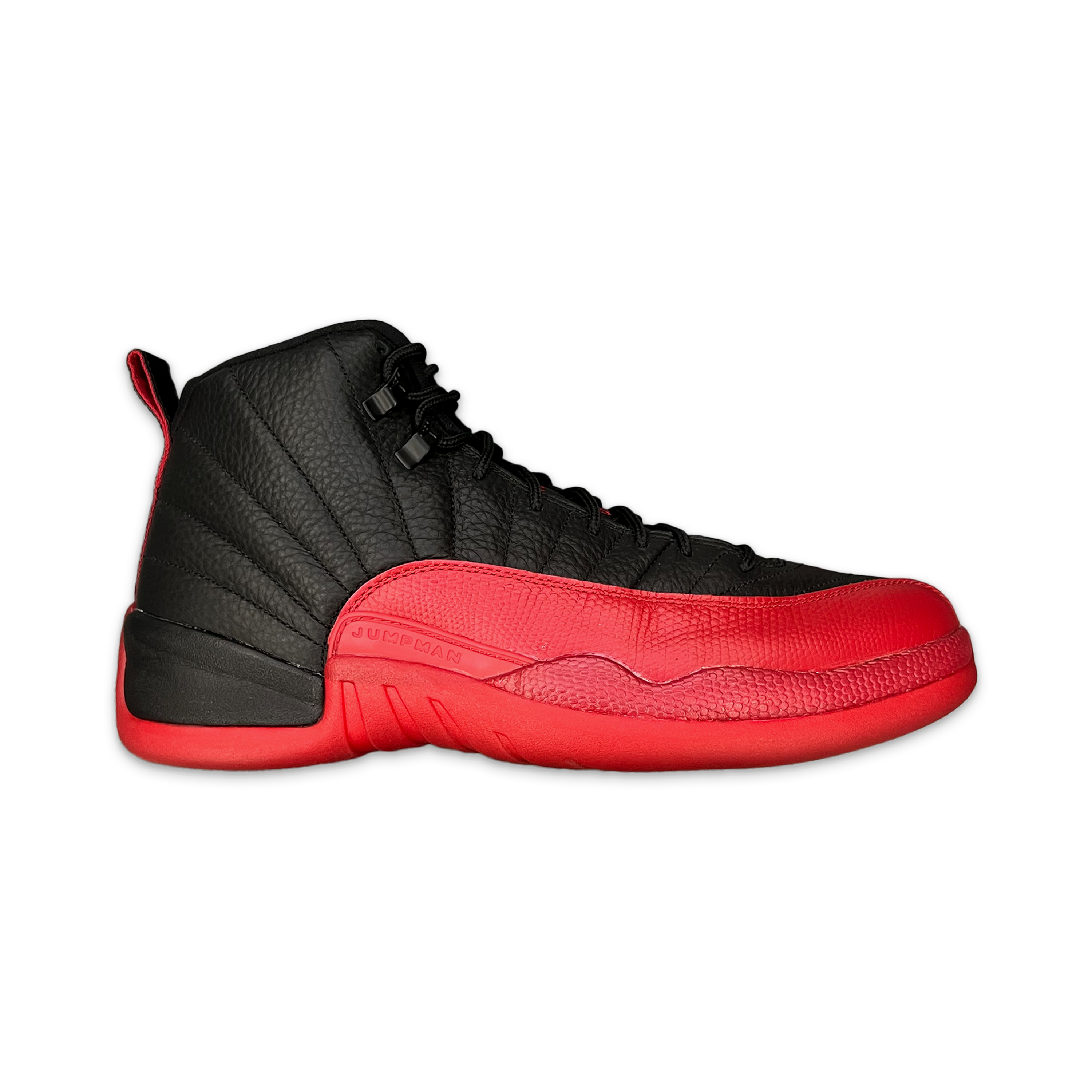 Air Jordan 12 Retro “Flu Game 2016”