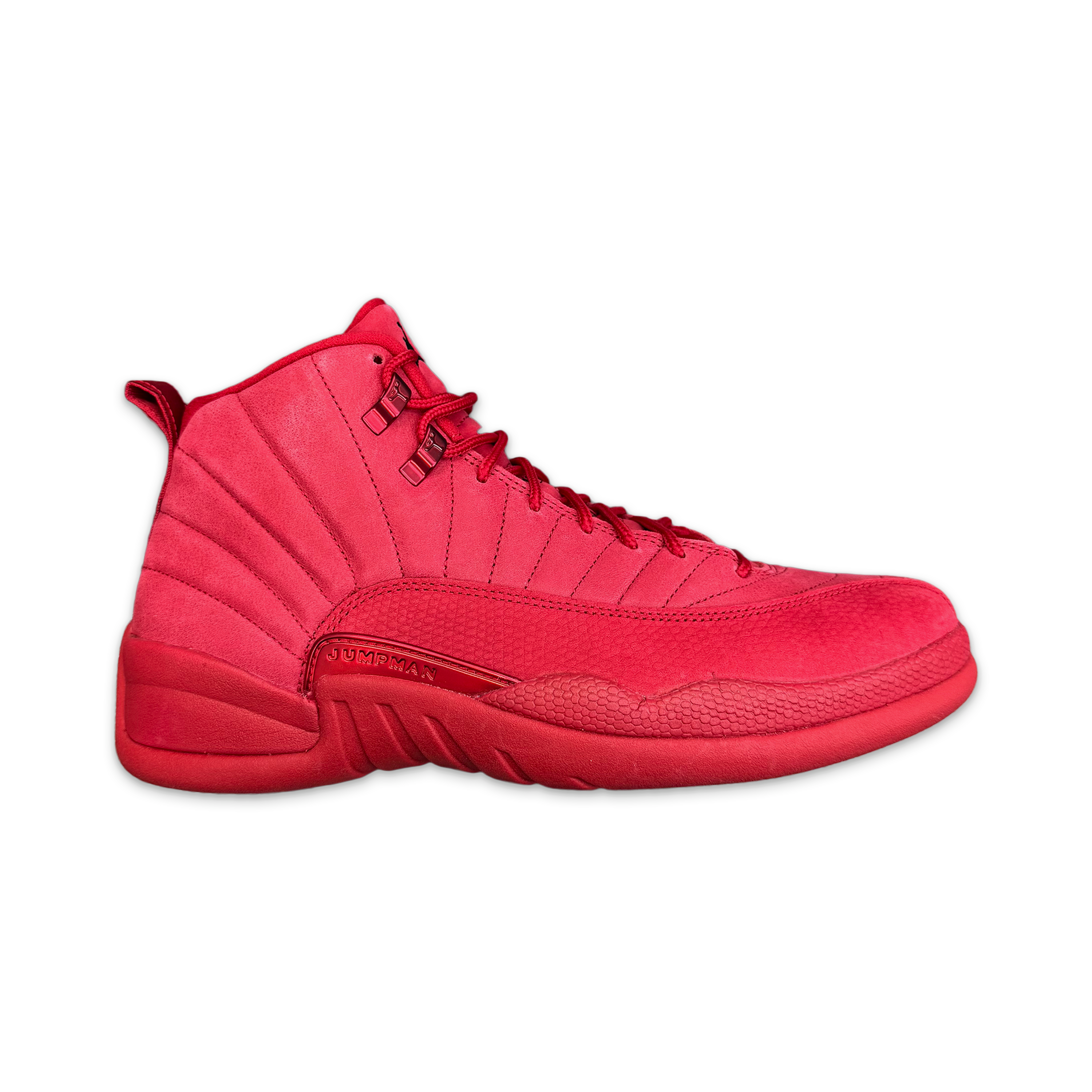 Air Jordan, Air Jordan 12 Retro “Gym Red 2018”