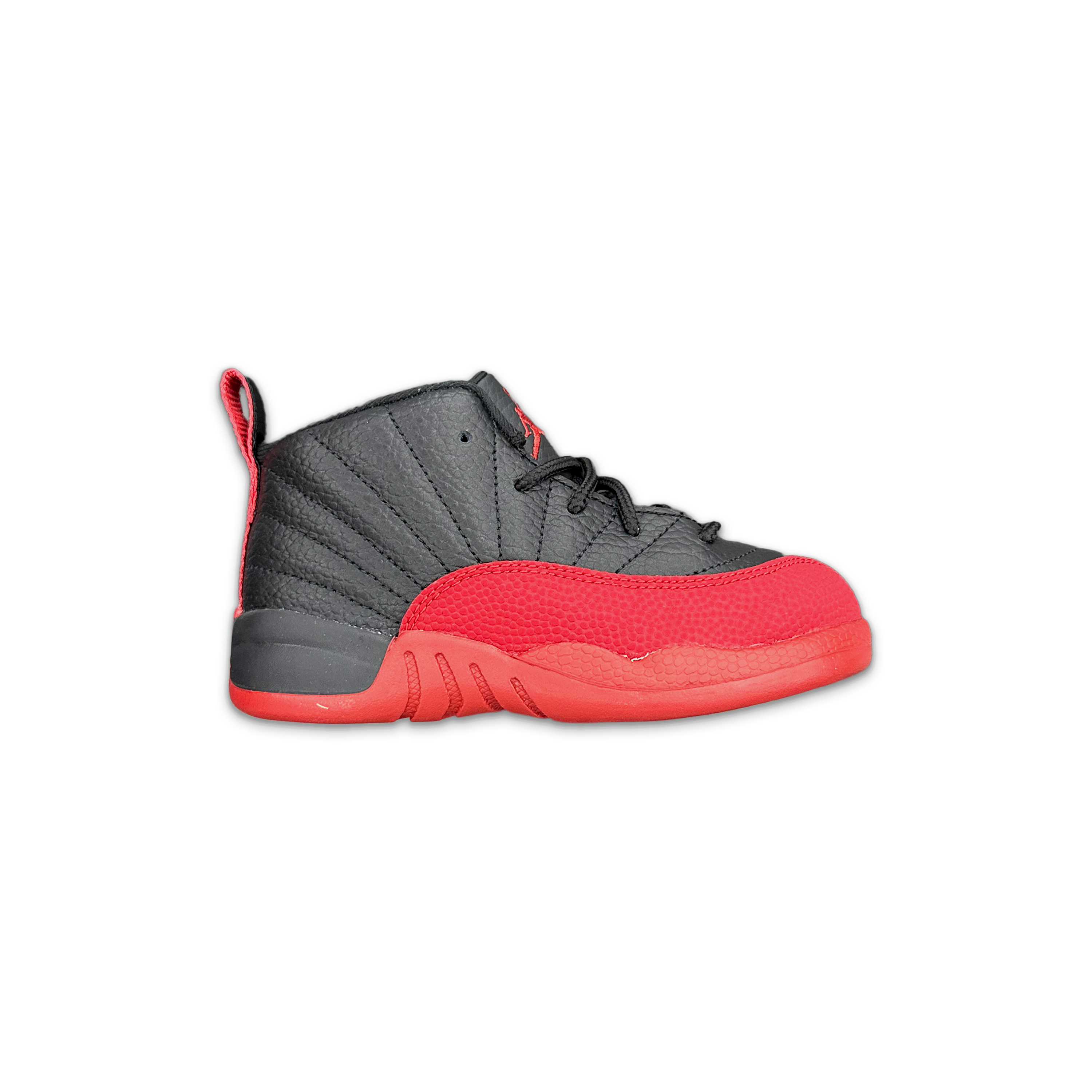 Air Jordan 12 Retro "Flu Game" 2025 (TD)