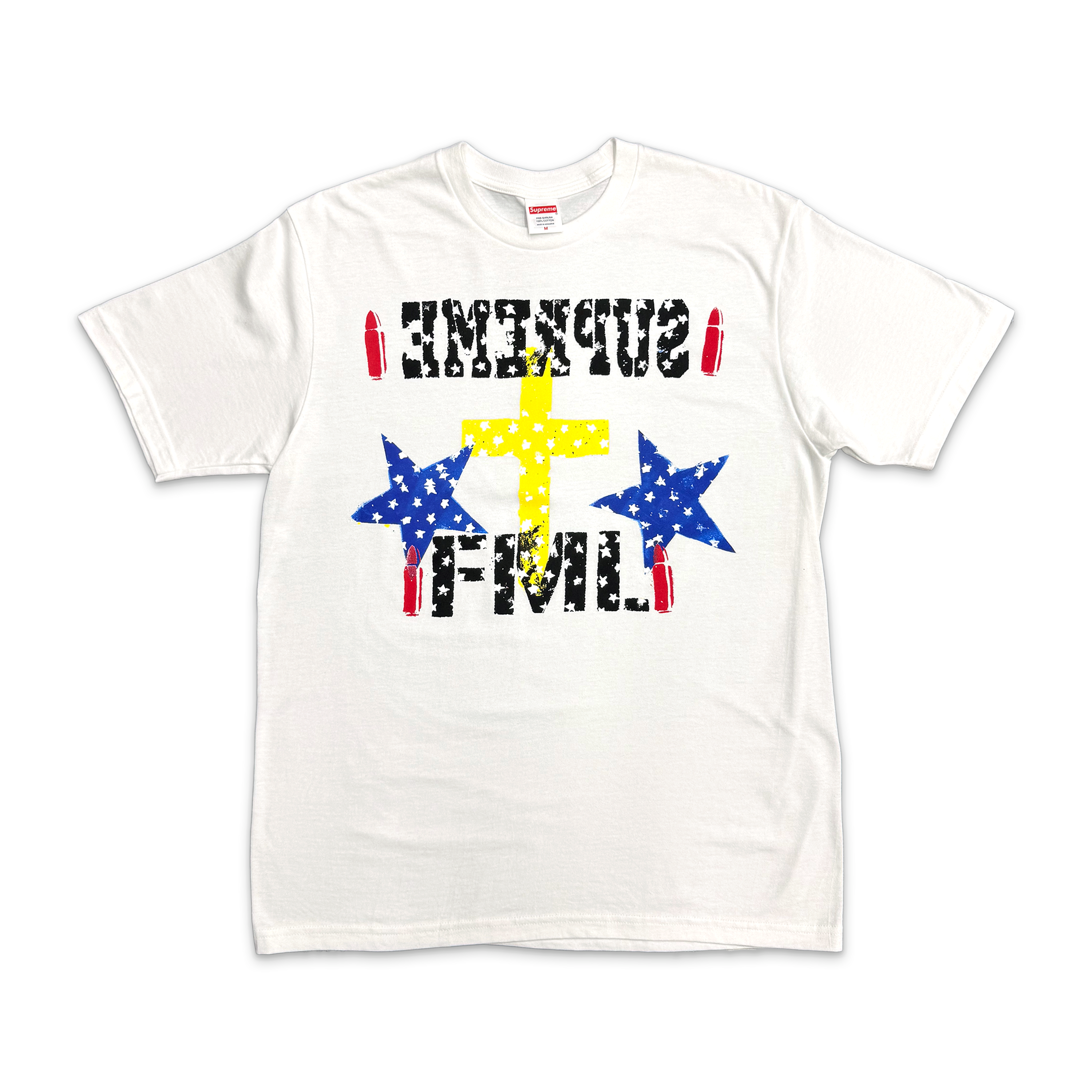 FML Tee SS26 