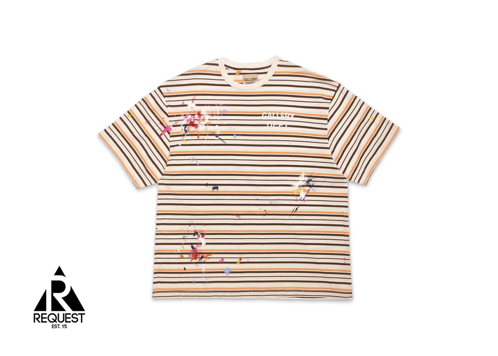 Gallery Dept. Nelson Striped Tee