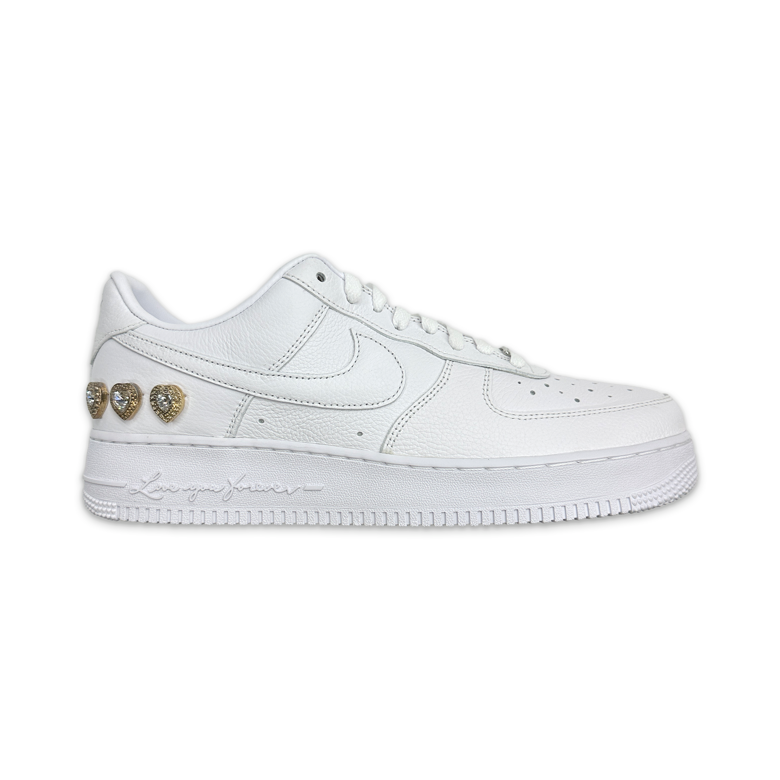 Air Force 1 “Drake NOCTA Certified Lover Boy” “CLB” (Friends & Family)
