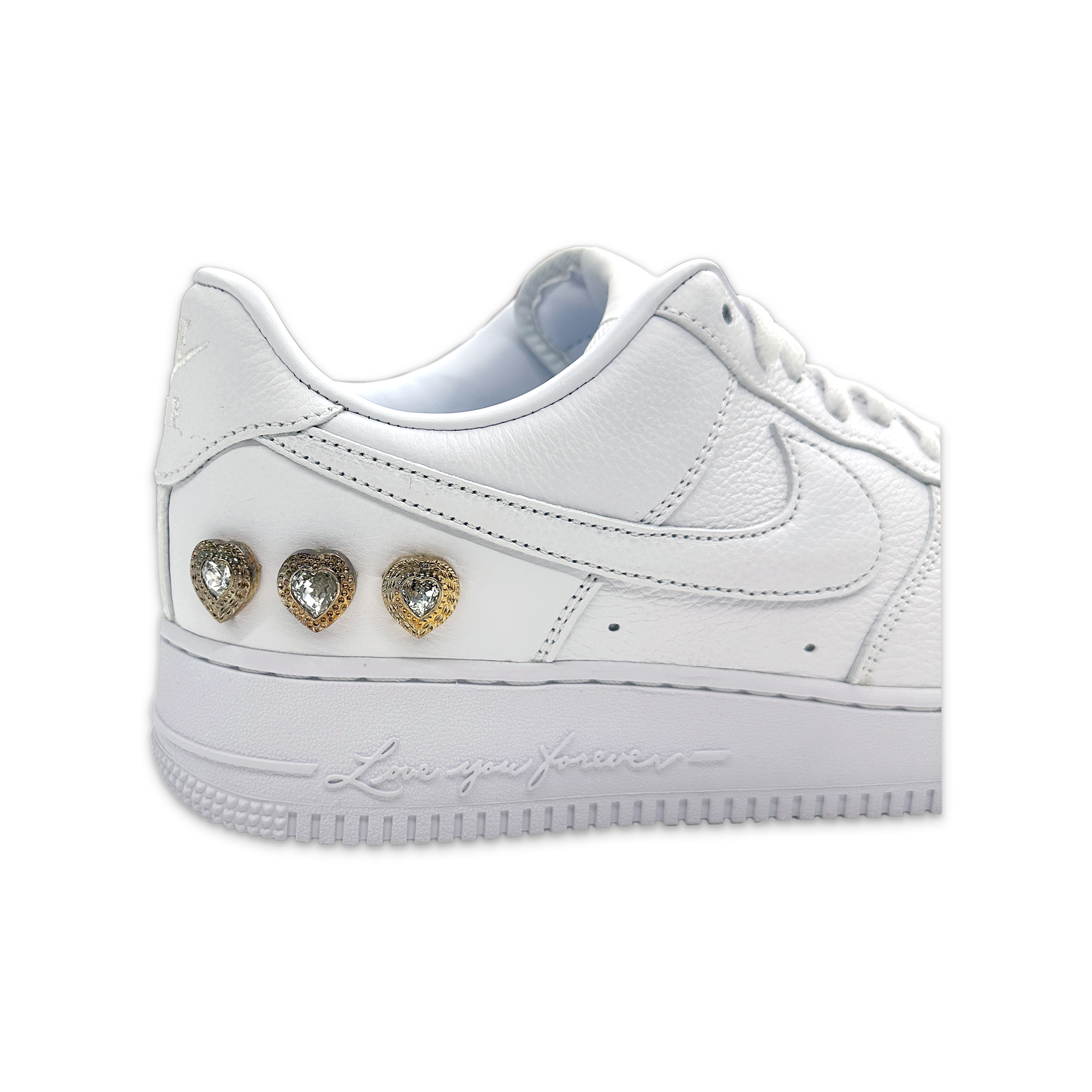Air Force 1 “Drake NOCTA Certified Lover Boy” “CLB” (Friends & Family)