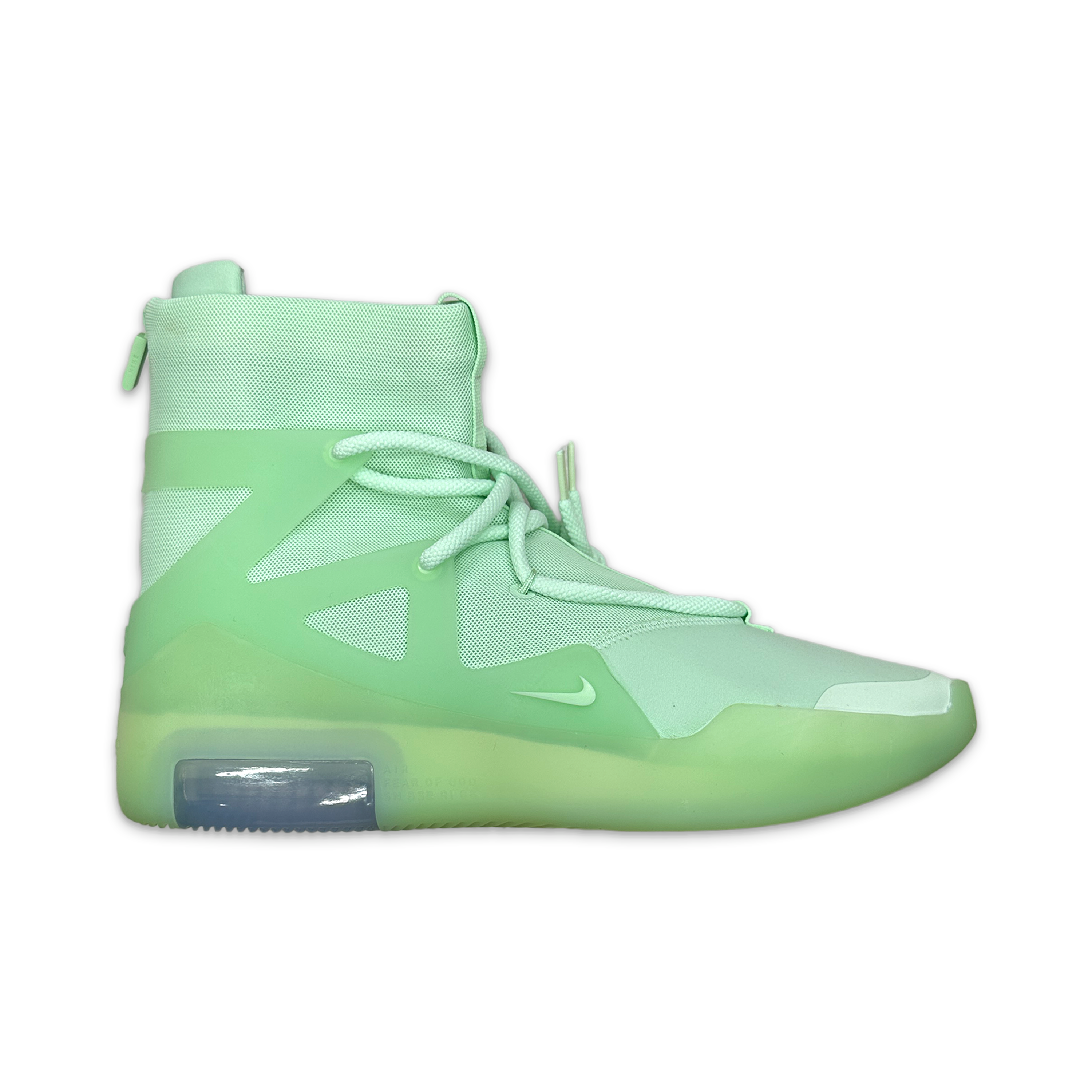 Air Fear of God 1 “Frosted Spruce”