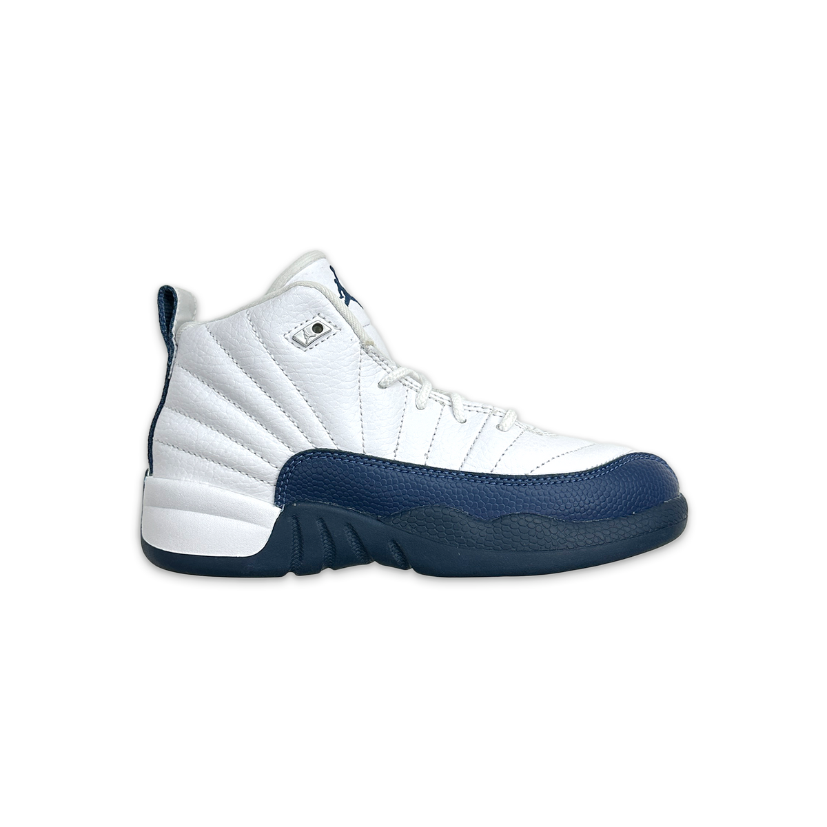 Air Jordan 12 Retro “French Blue