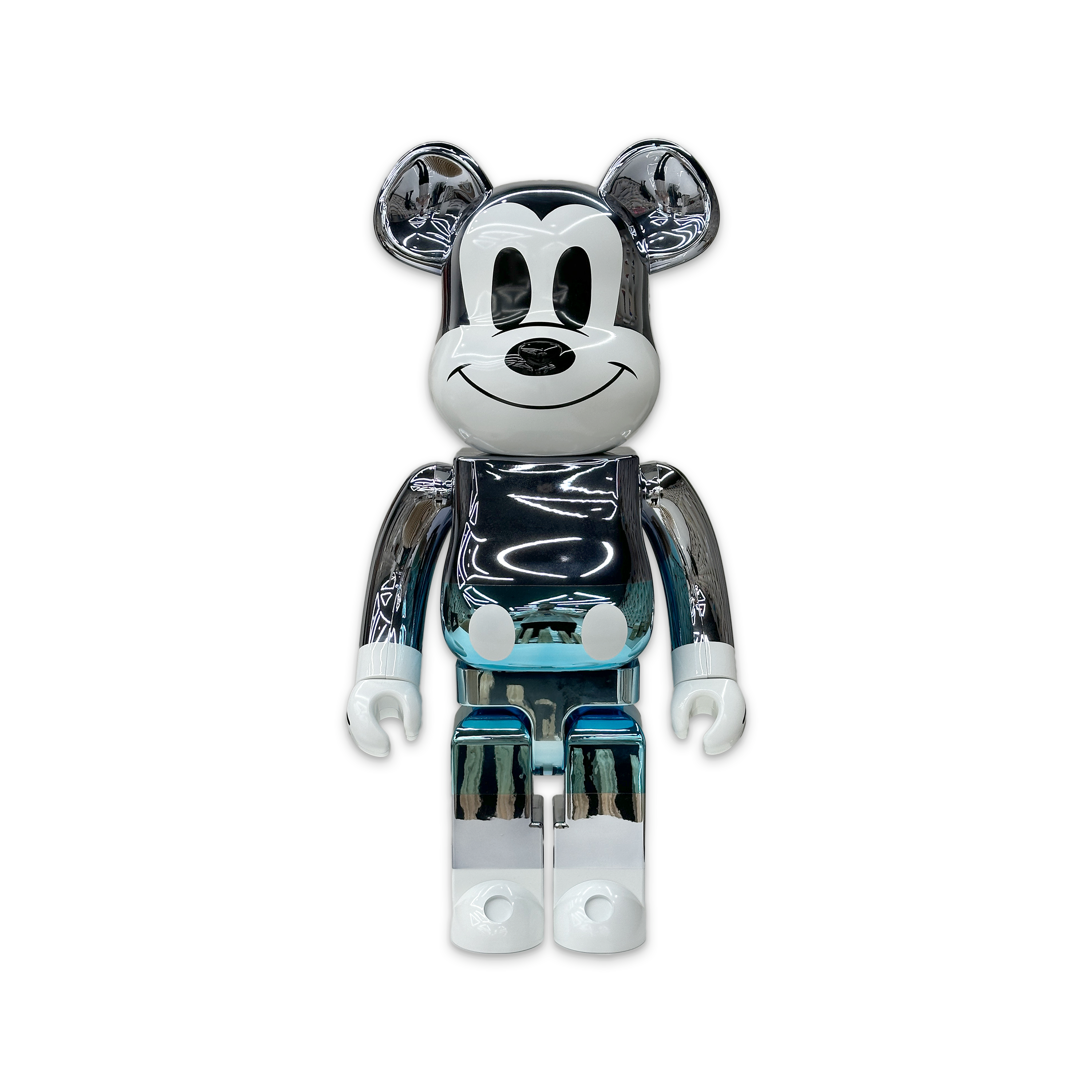 Medicom, Fragment Design Mickey Mouse Bearbrick 1000%