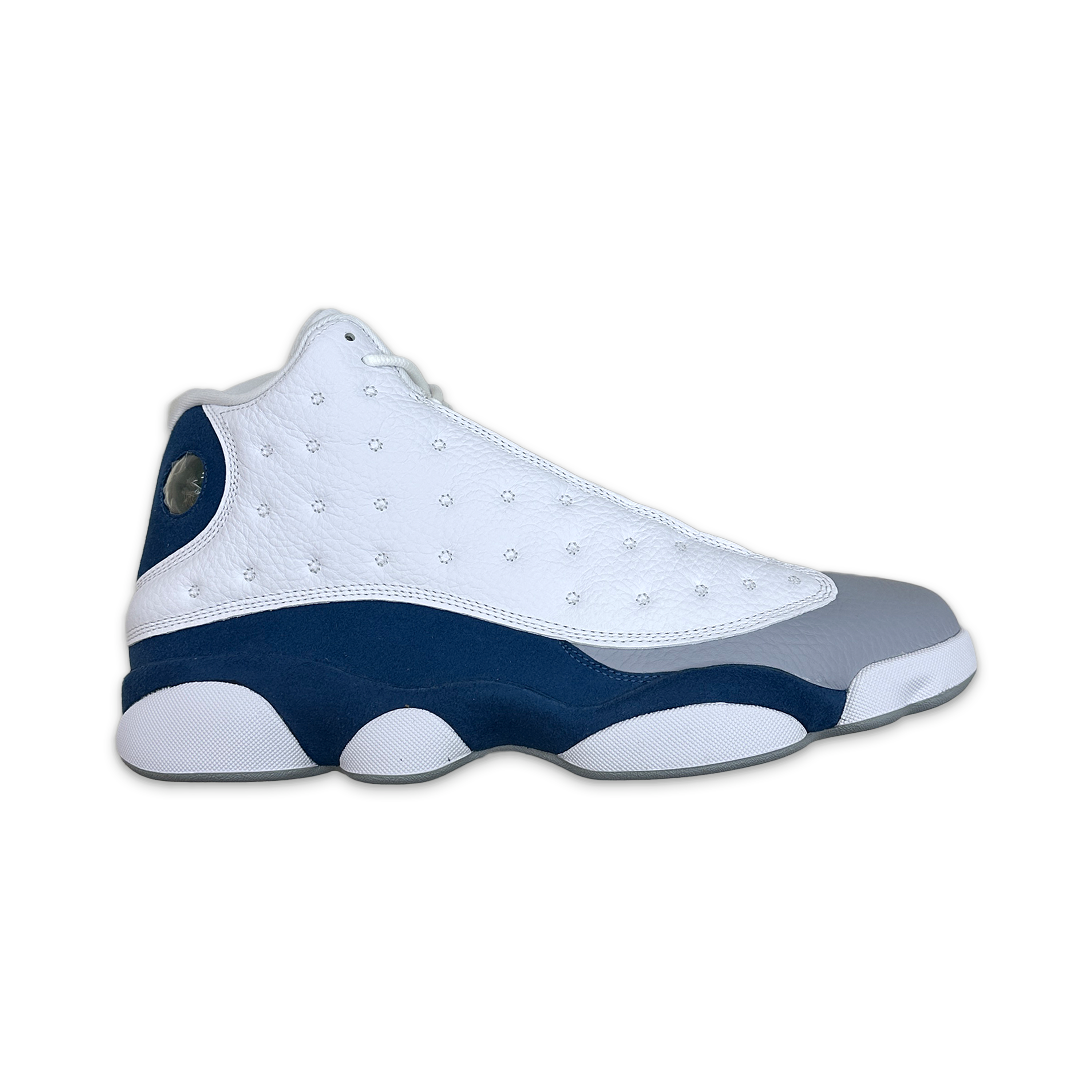Air Jordan 13 Retro "French Blue"