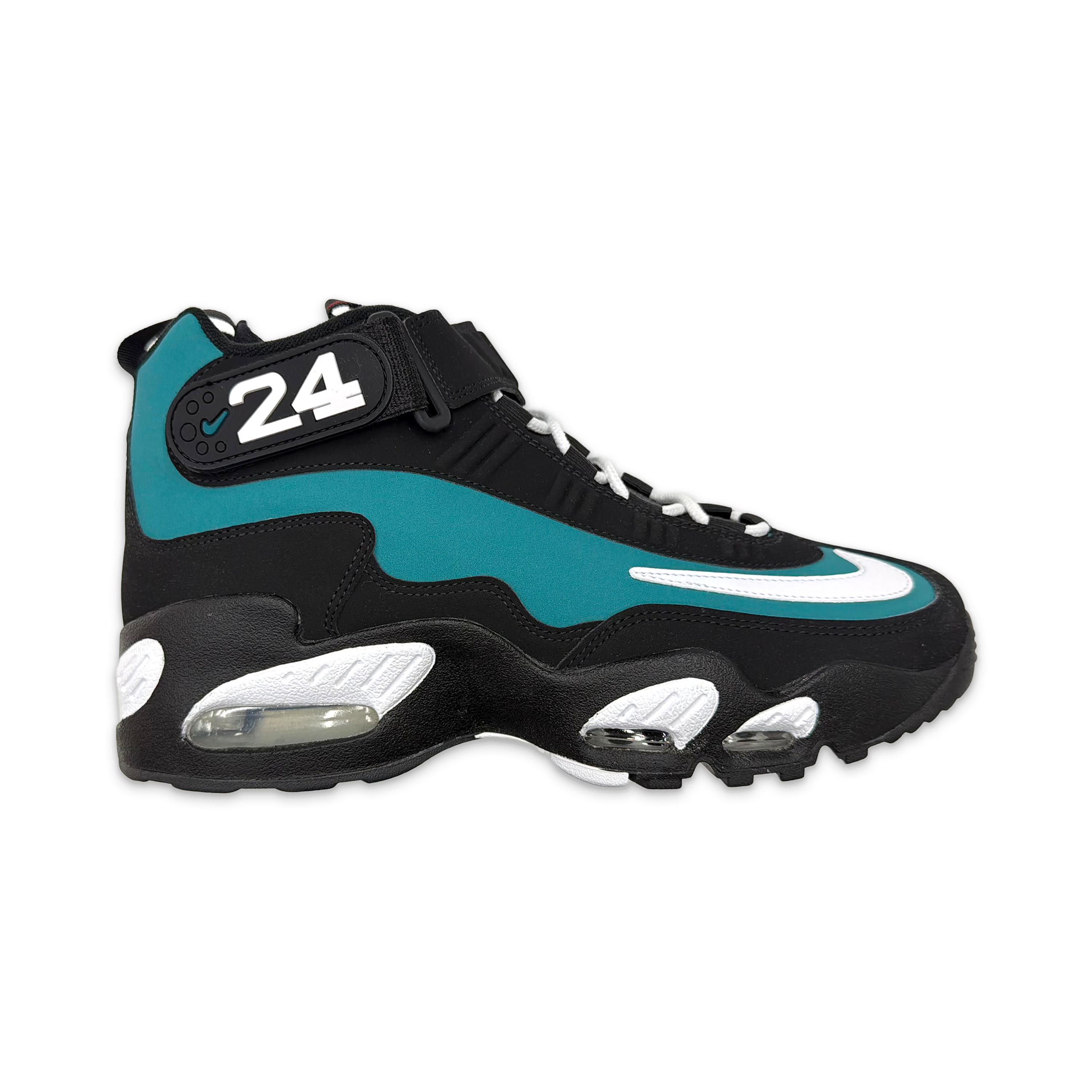 Air Griffey Max 1 “Freshwater” 2025