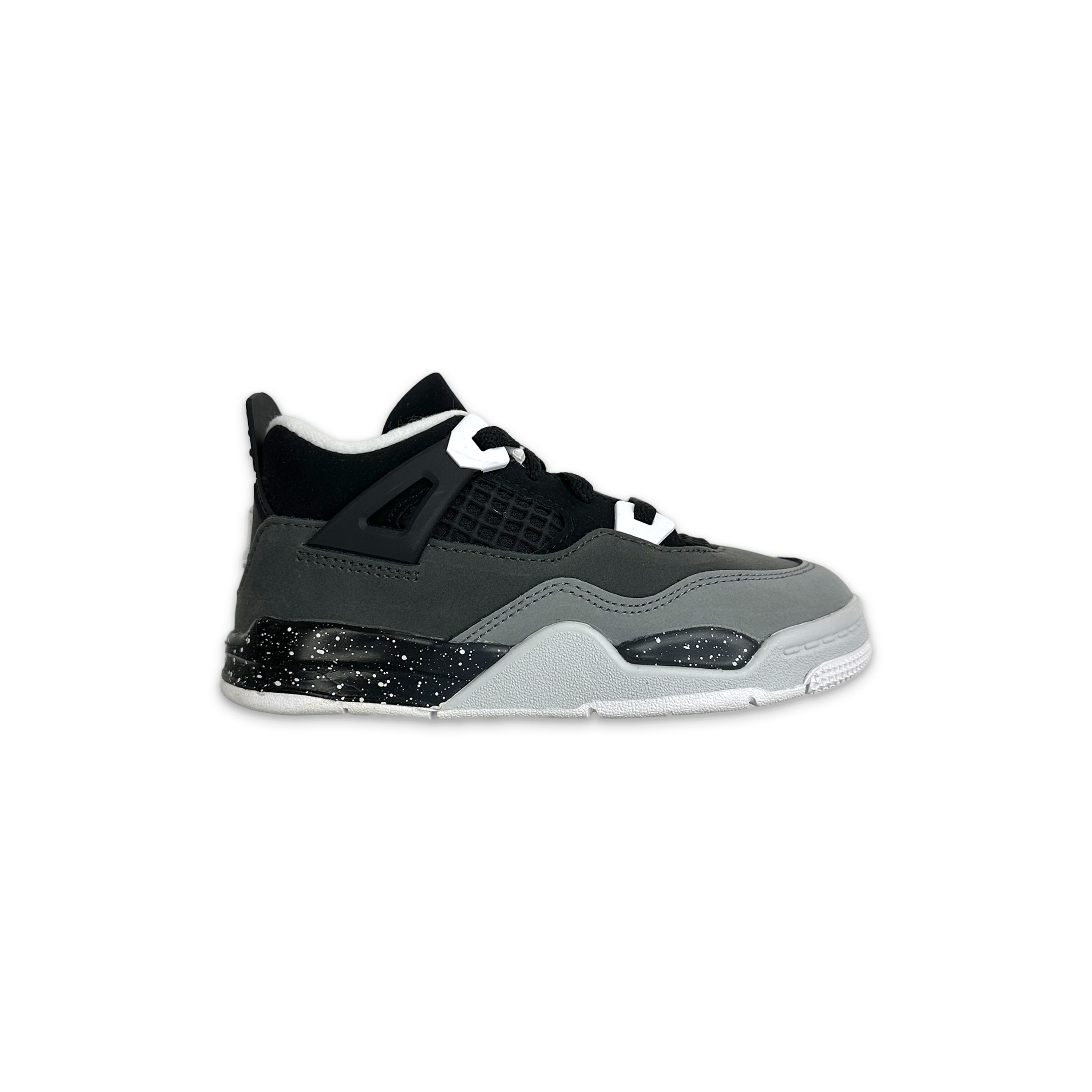 Air Jordan 4 Retro "Fear Pack" (2024)(TD)