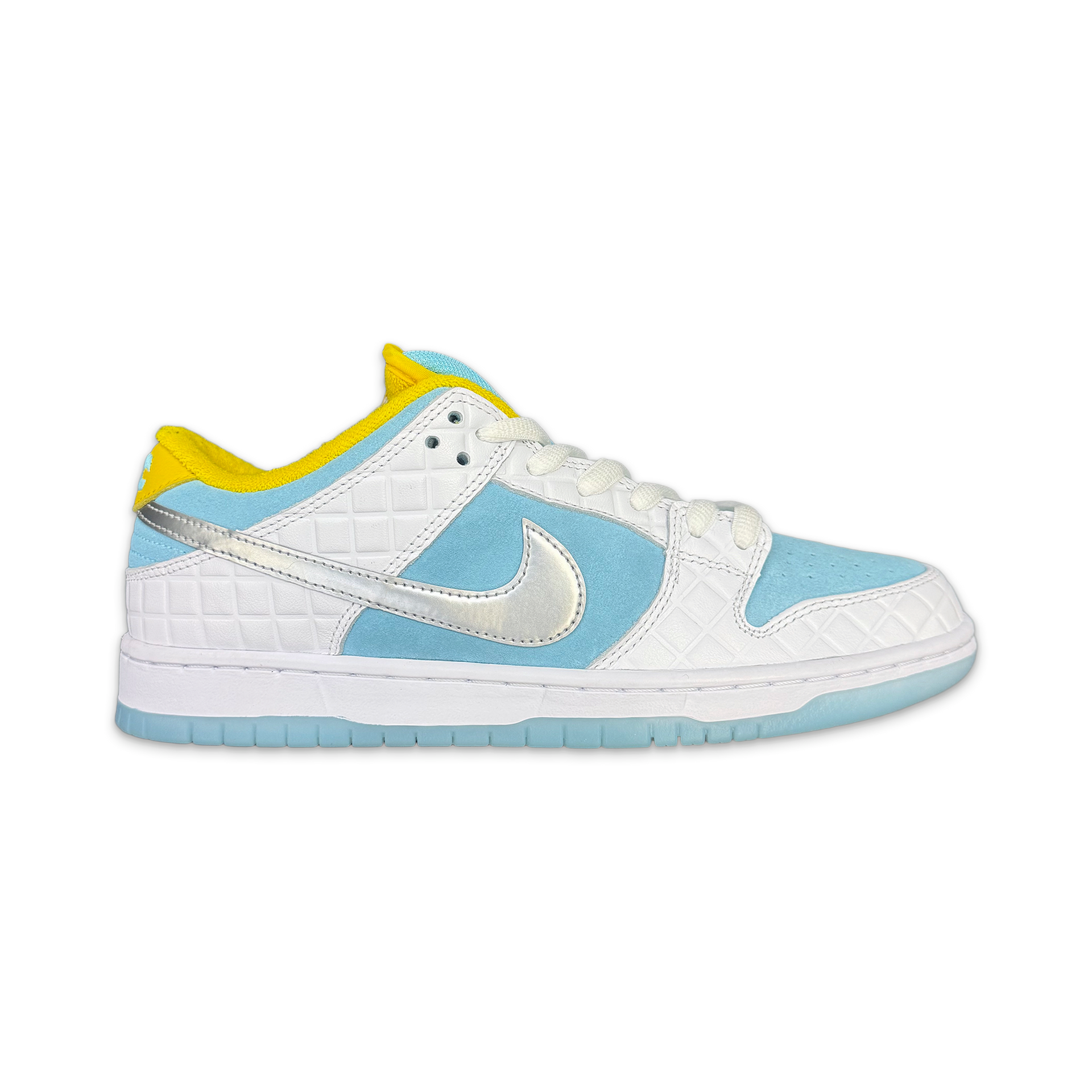 SB Dunk Low Pro “FTC Lagoon Pulse” SB Dunk Low Pro “FTC Lagoon Pulse”