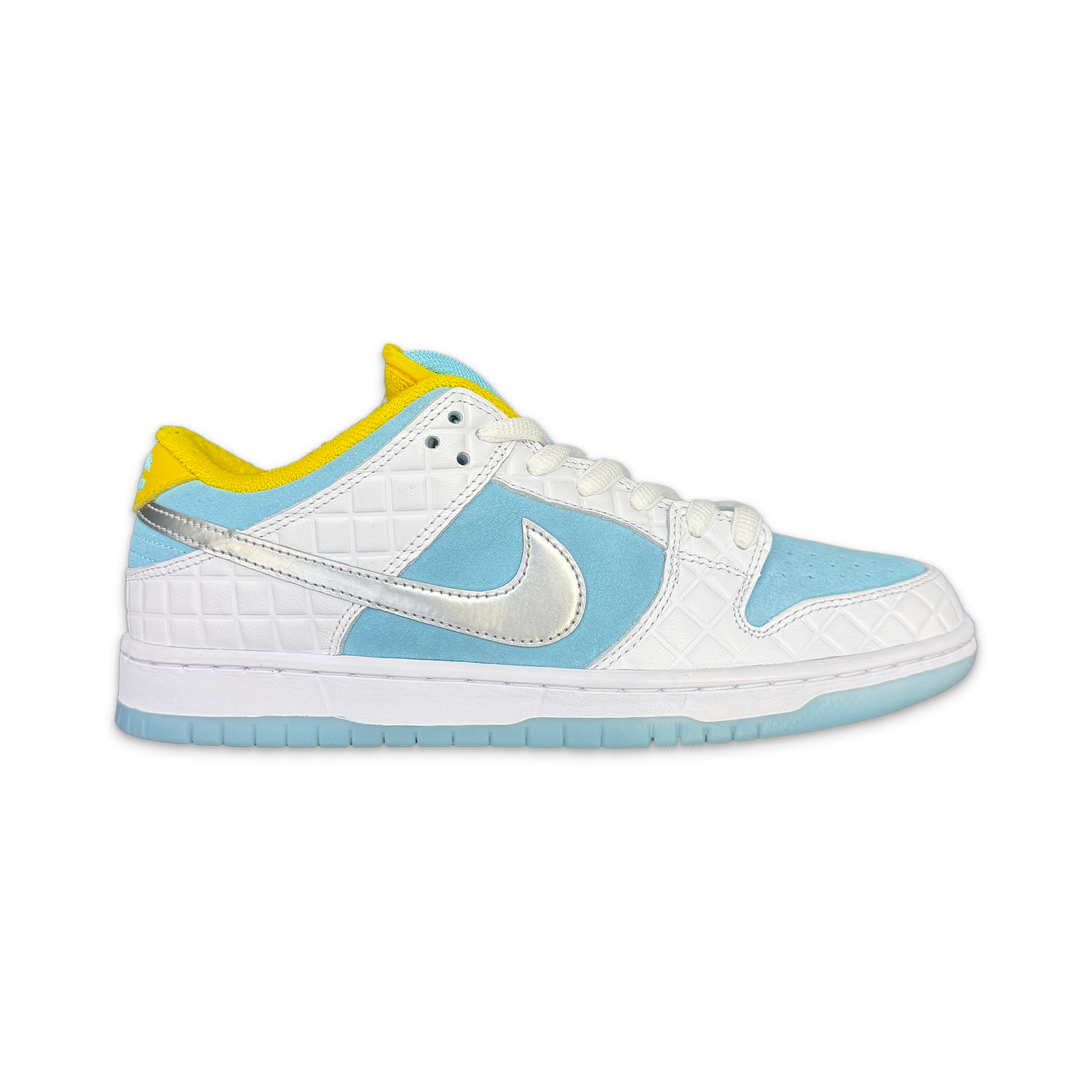 Nike SB Dunk Low Pro “FTC Lagoon Pulse”