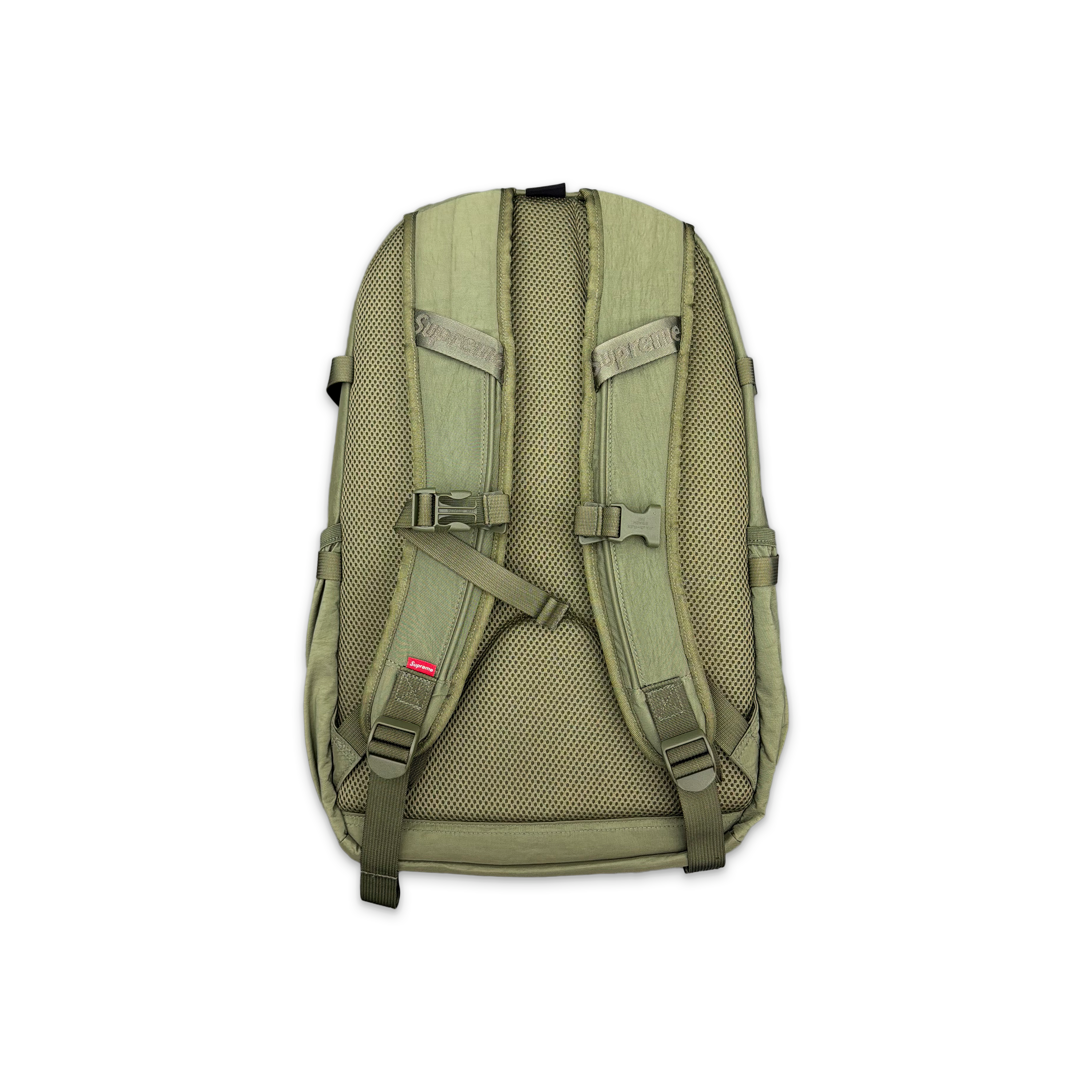 Backpack FW20 "Olive"