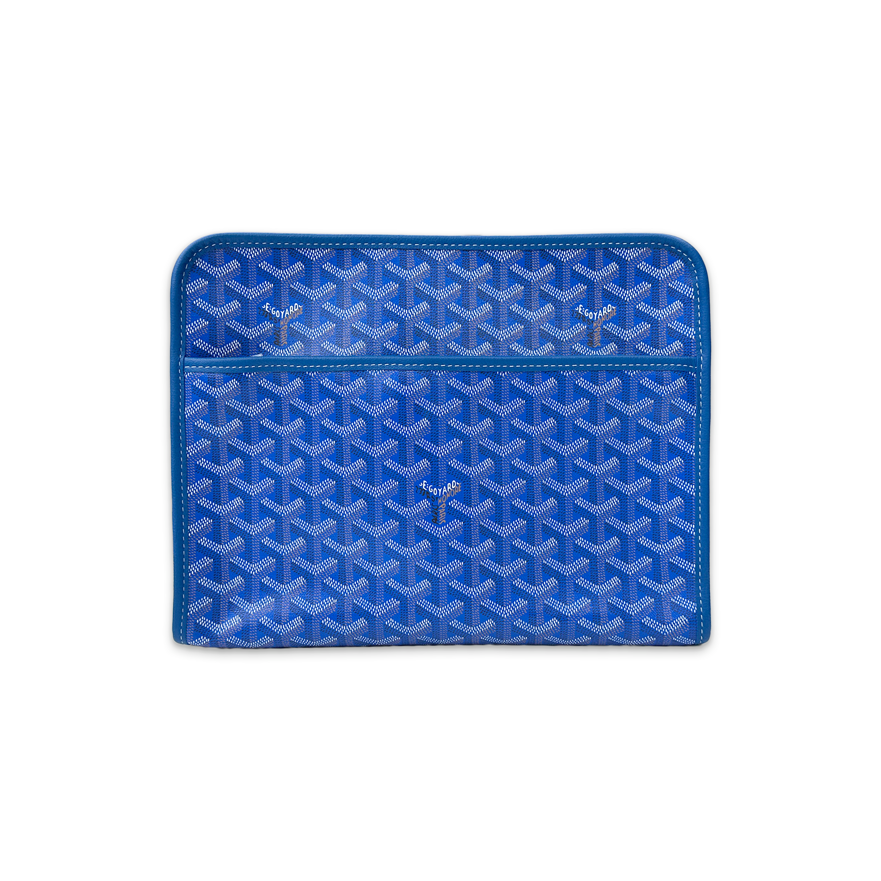 Jouvence GM Toiletry Bag "Blue"
