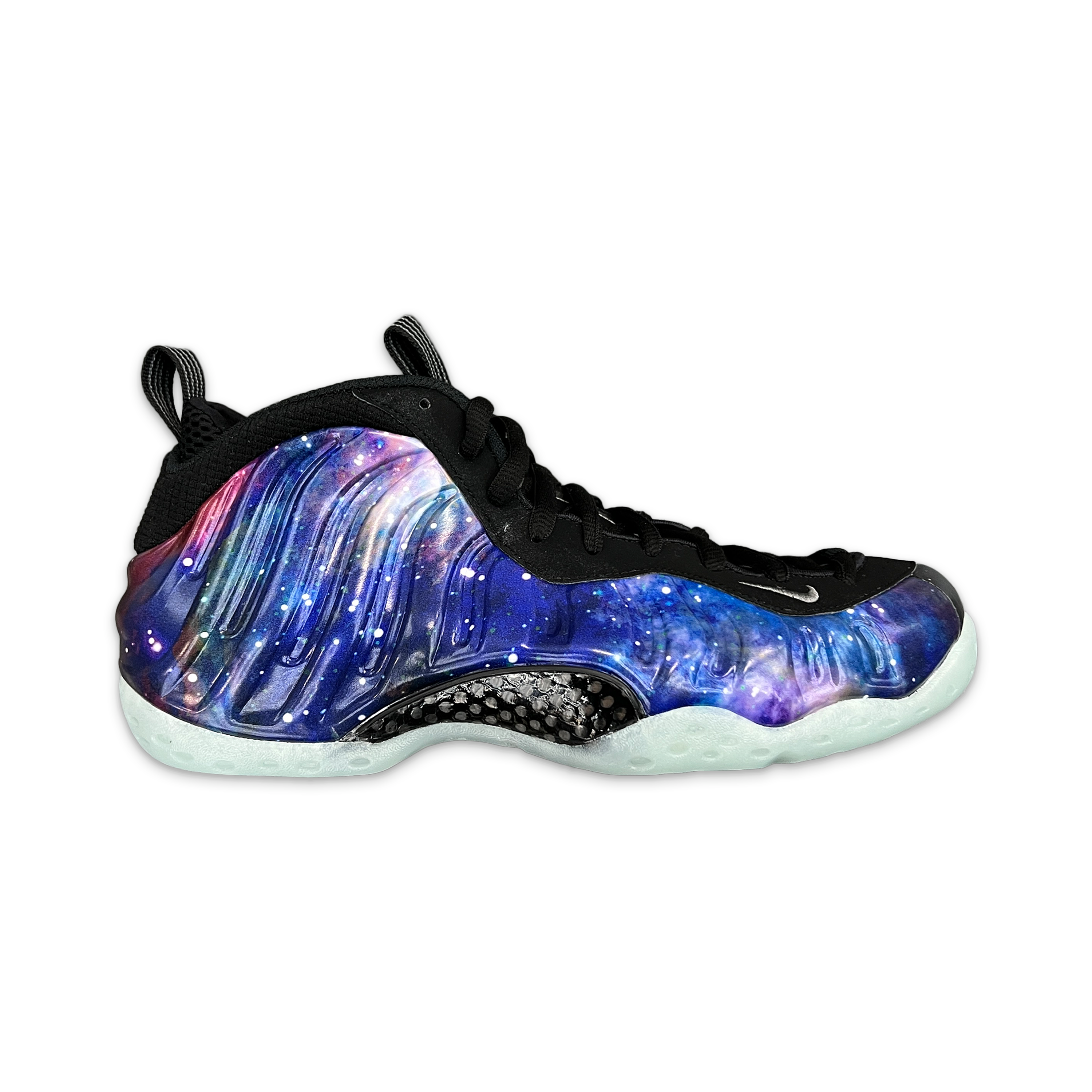 Nike Air Foamposite One “Galaxy” (2025)