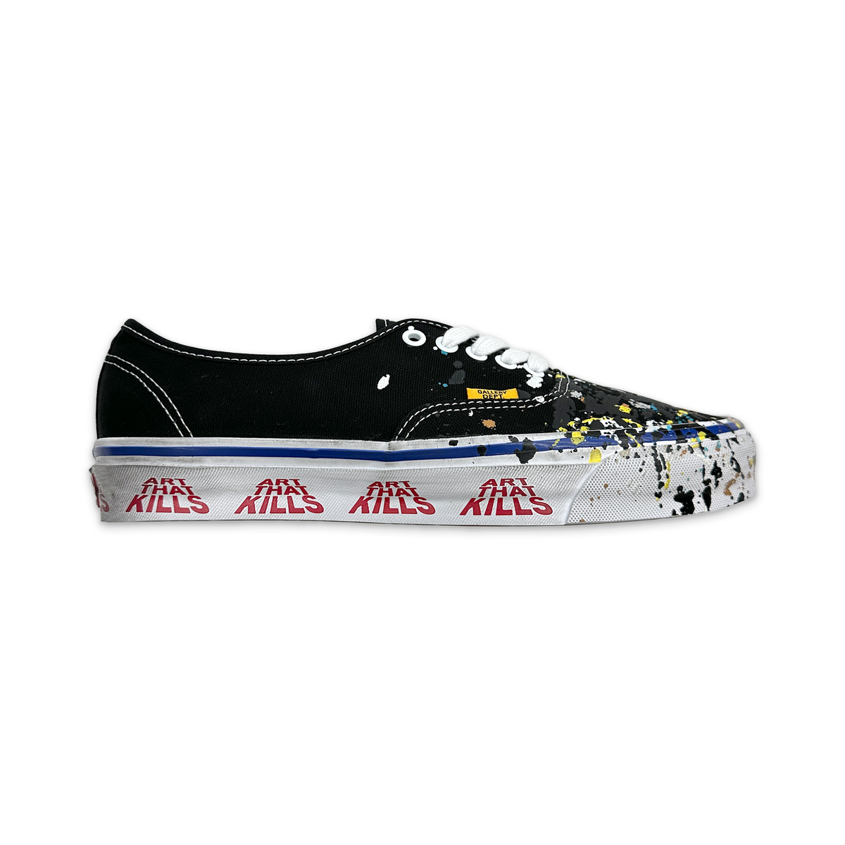 GALLERY DEPT メンズ Authentic street Gallery Dept. Authentic Reissue 44 
