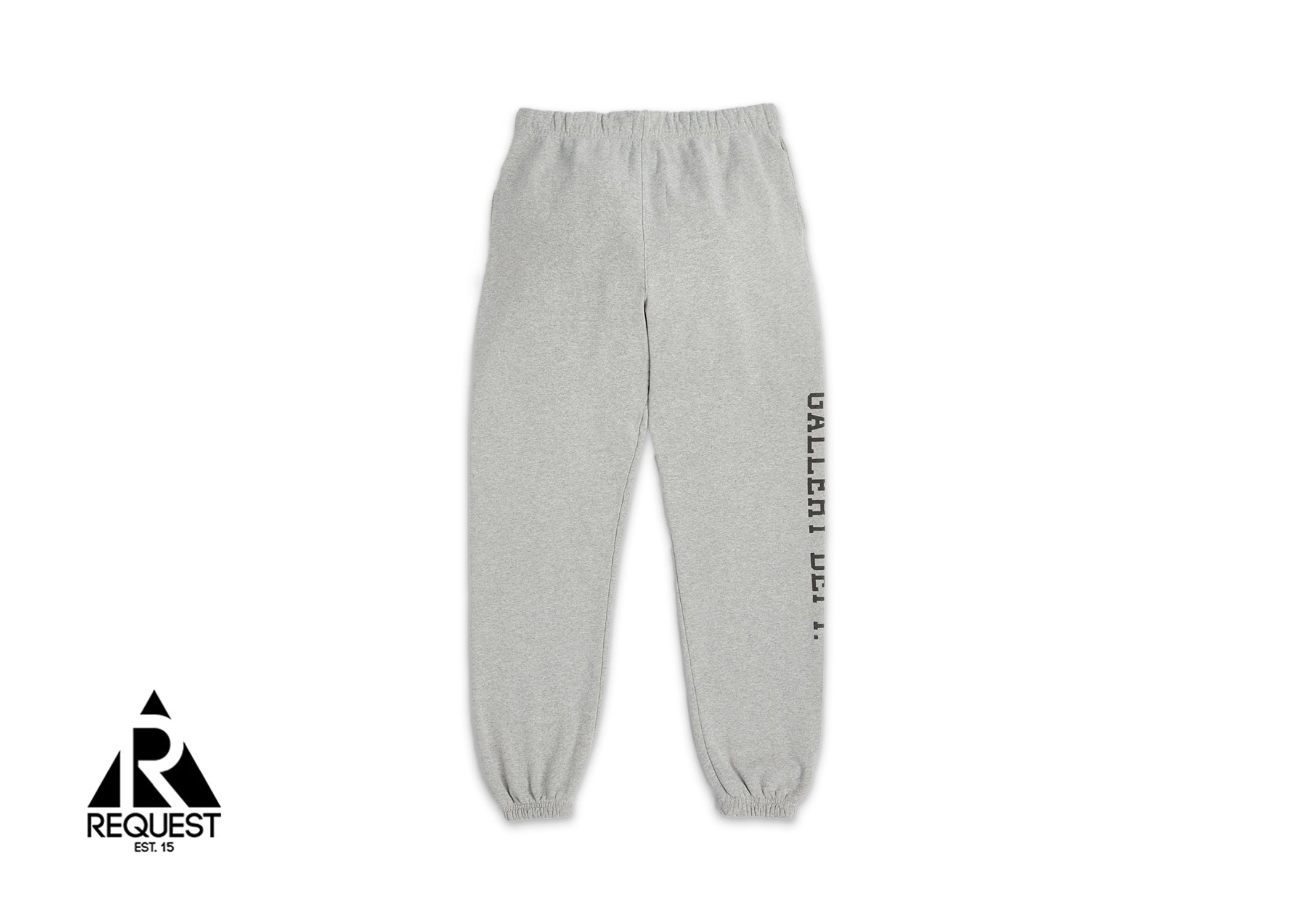 Gallery Dept. Property Of Sweatpants "Grey"