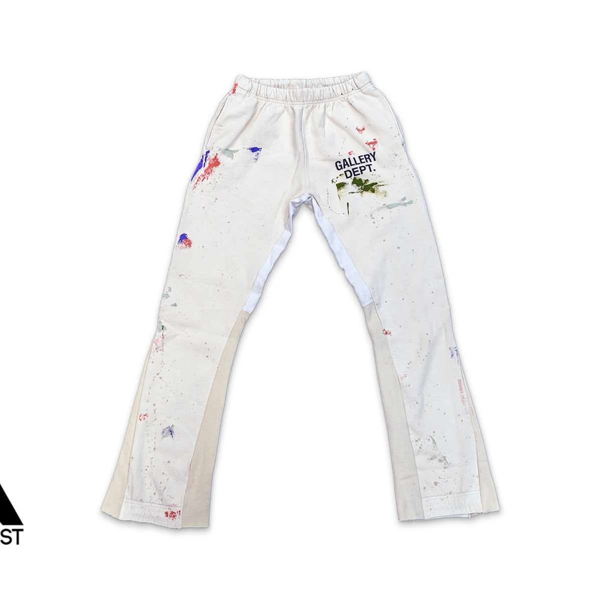 GALLERY DEPT PAINTED FLARE SWEATPANTS – 404Unlimited