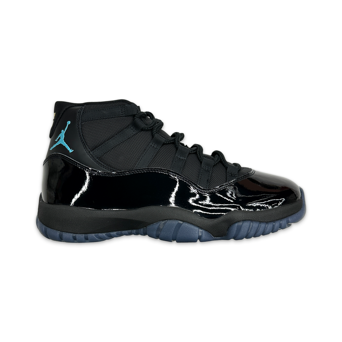 Air Jordan 11 Retro “Gamma Blue