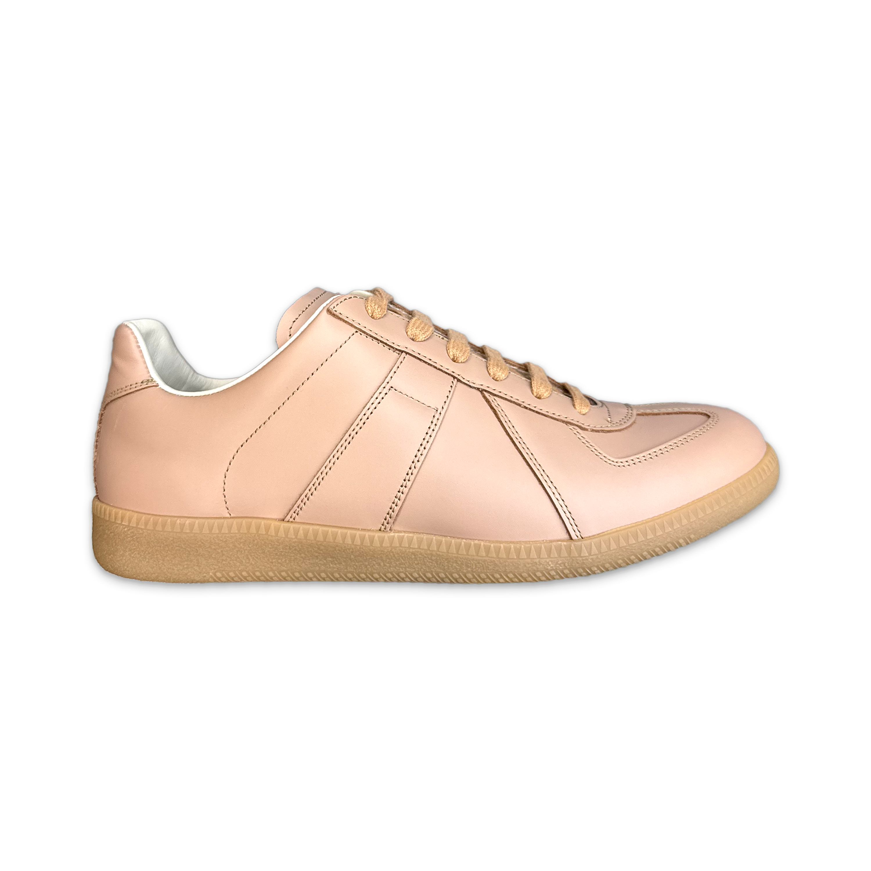 Replica Sneaker “Beige"