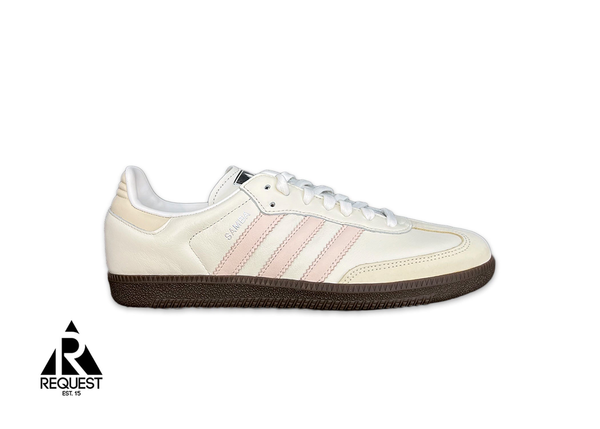 Adidas Samba OG "Wonder Quartz" (W)