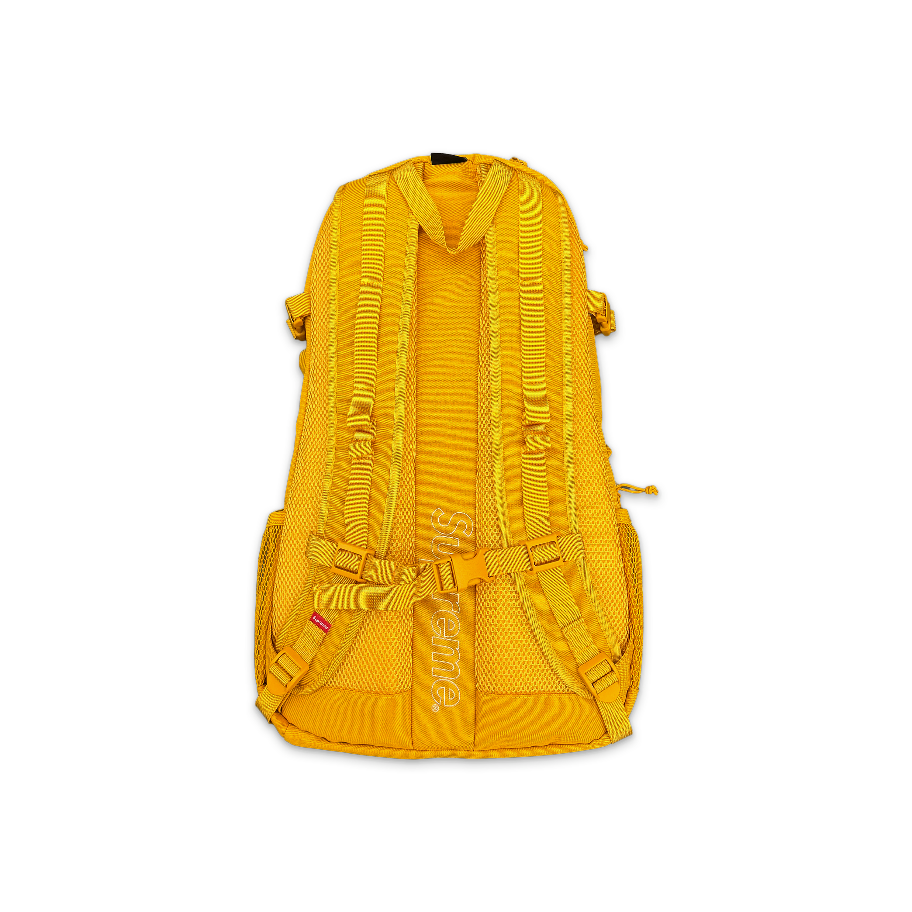 Backpack SS20 "Gold"