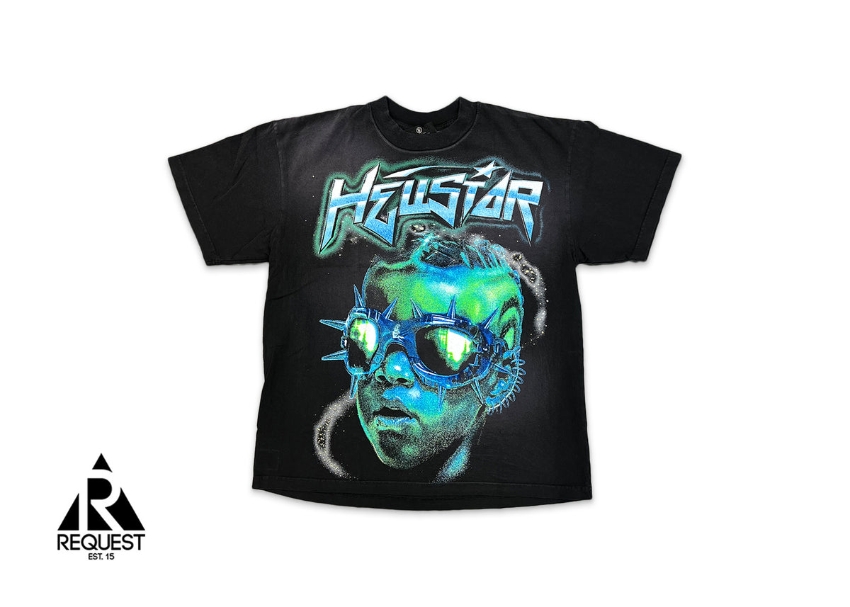 The Future Tee (Green)