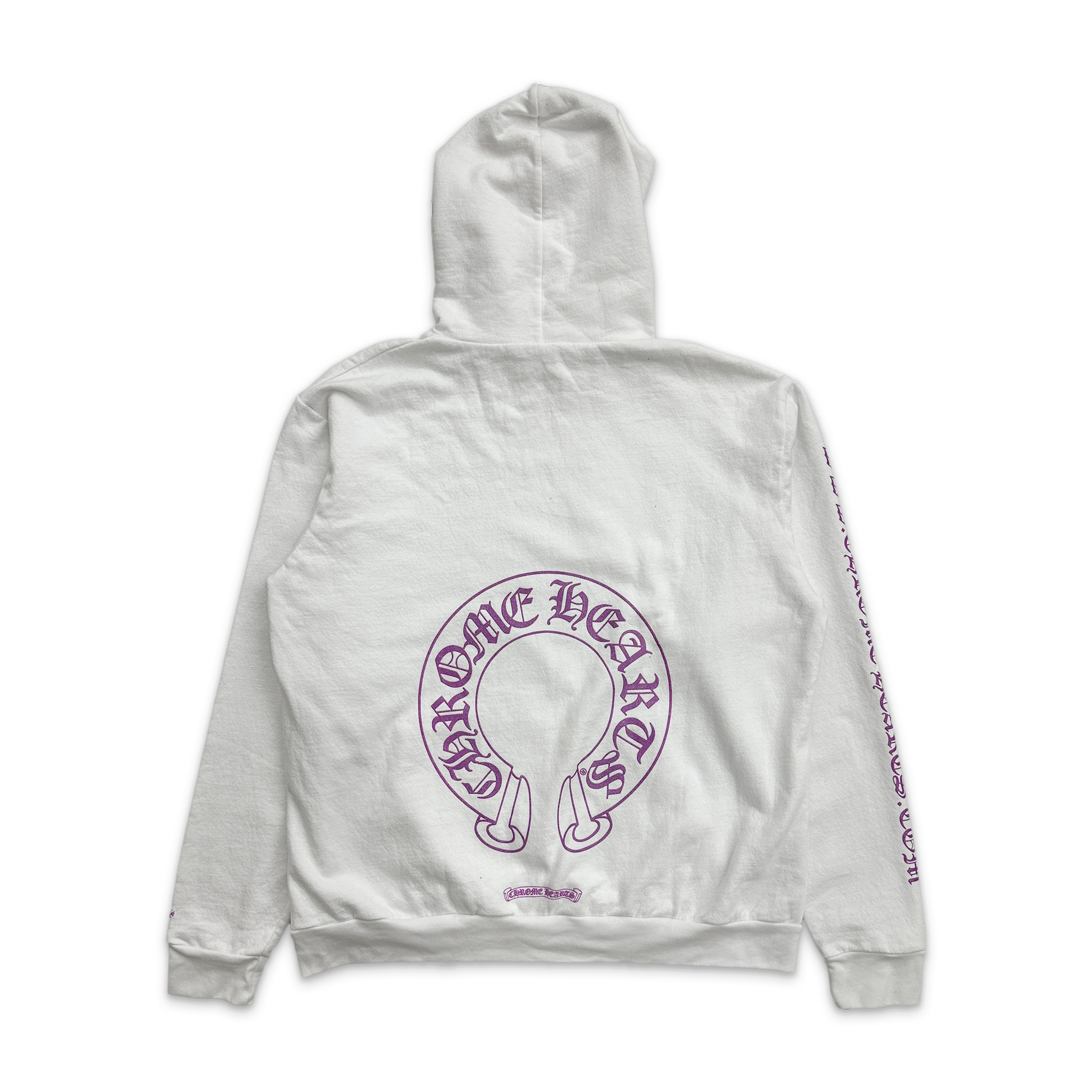 *p(R)ojectR®︎ Heart P Hoodie ホワイト M 即完売品 p(R)ojectR®︎ Heart P Hoodie ホワイト M 即完売品