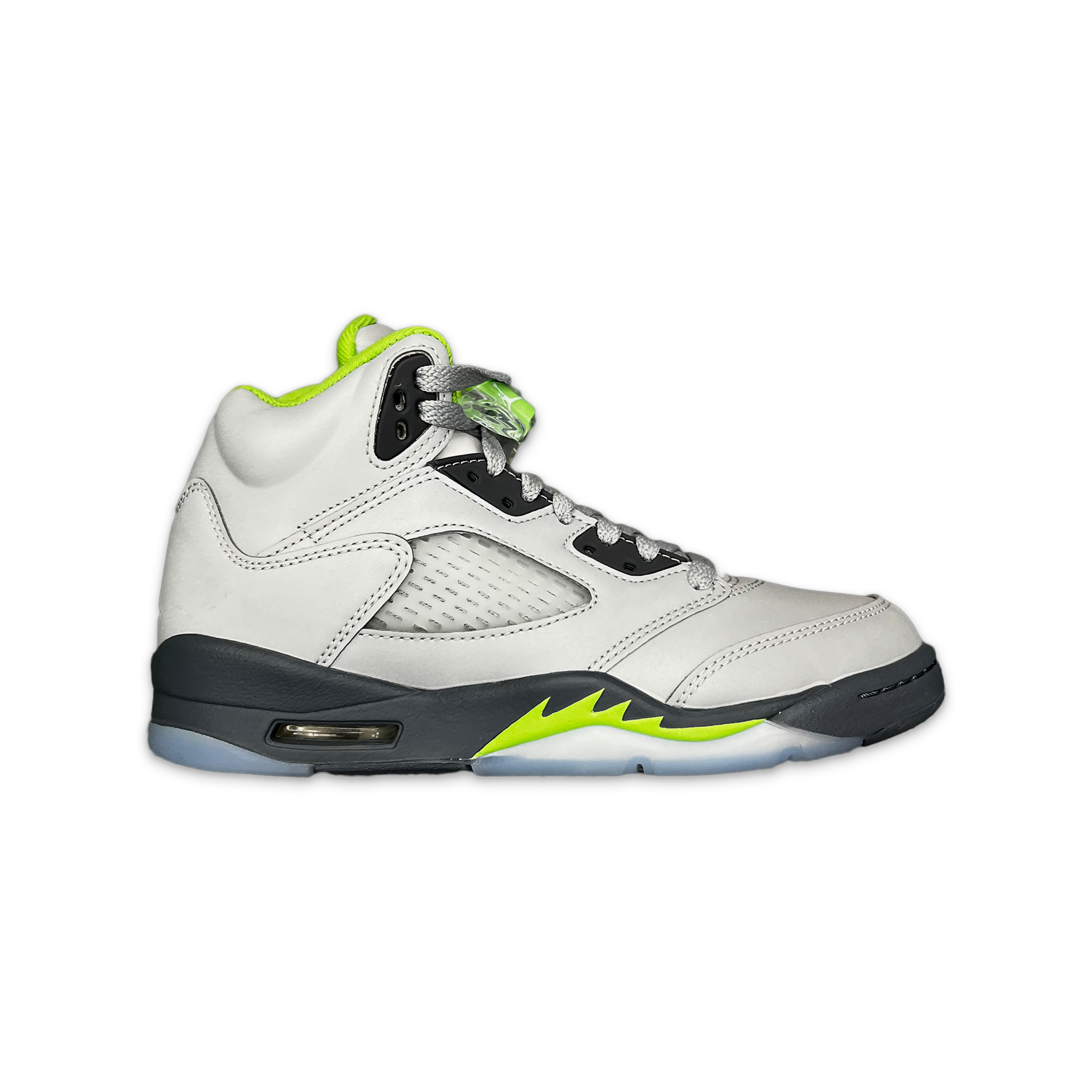 Air Jordan 5 Retro “Green Bean 2022” (GS)
