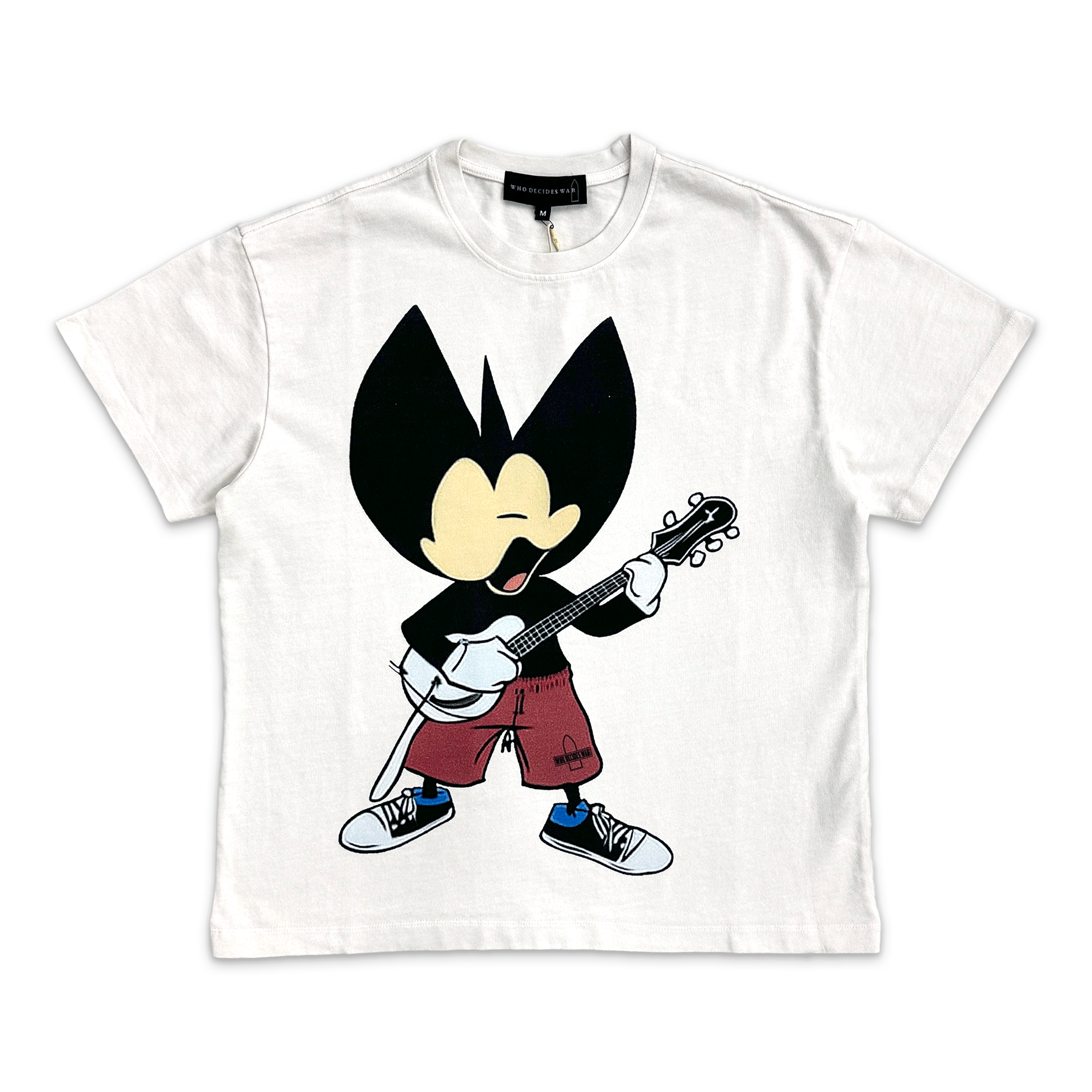 Goofy Jersey "Cloud"