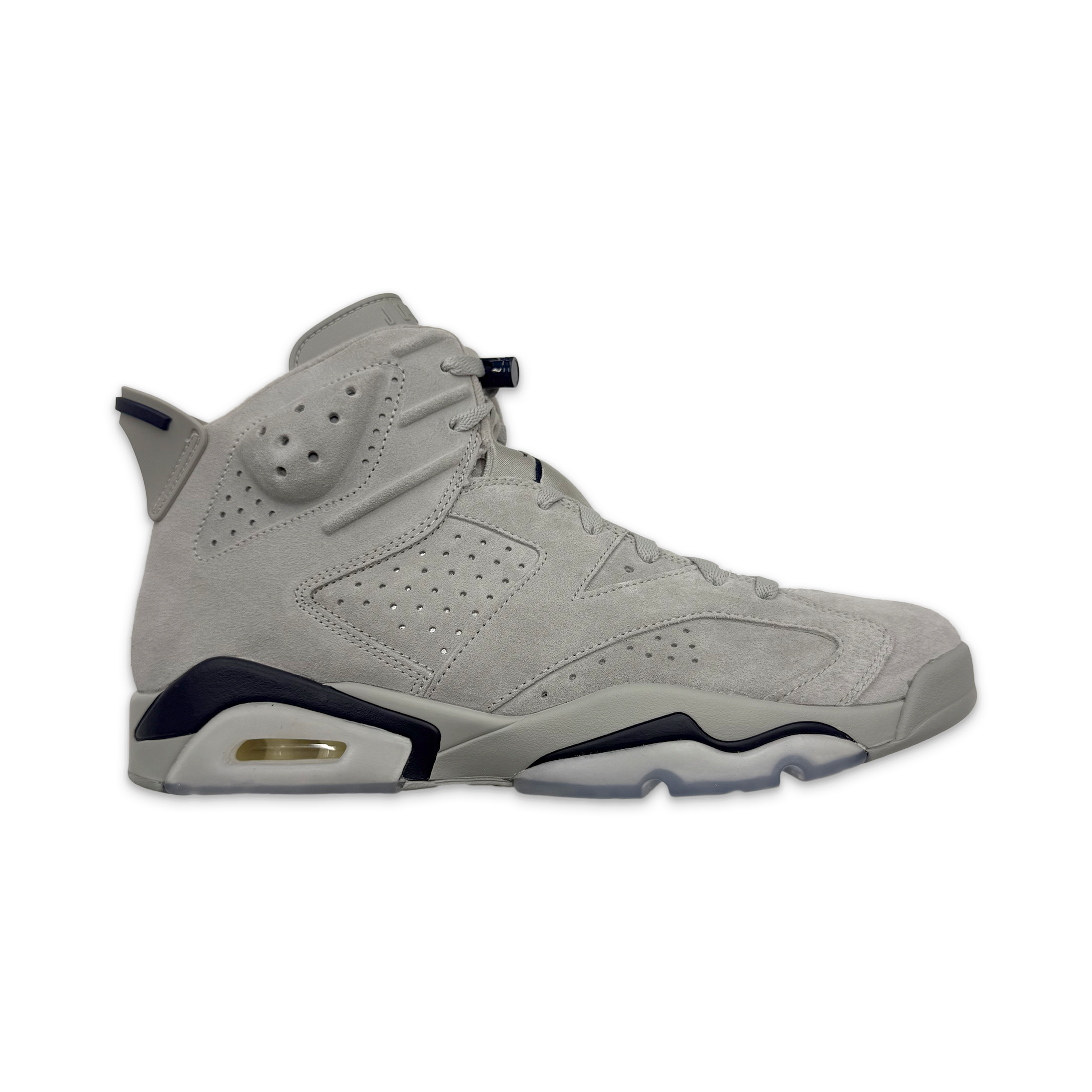 Air Jordan 6 Retro “Georgetown” display picture 1