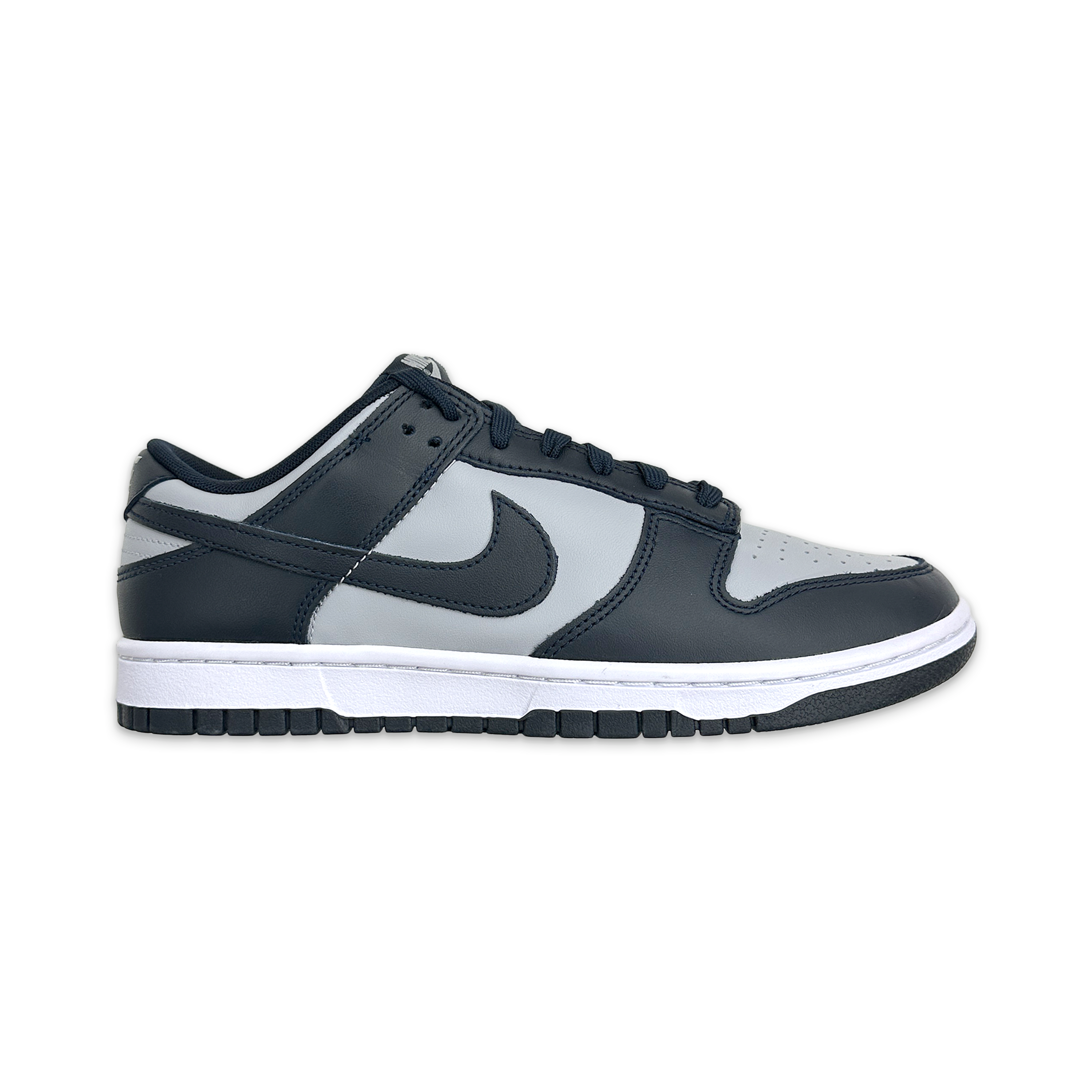 Nike Dunk Low “Georgetown”