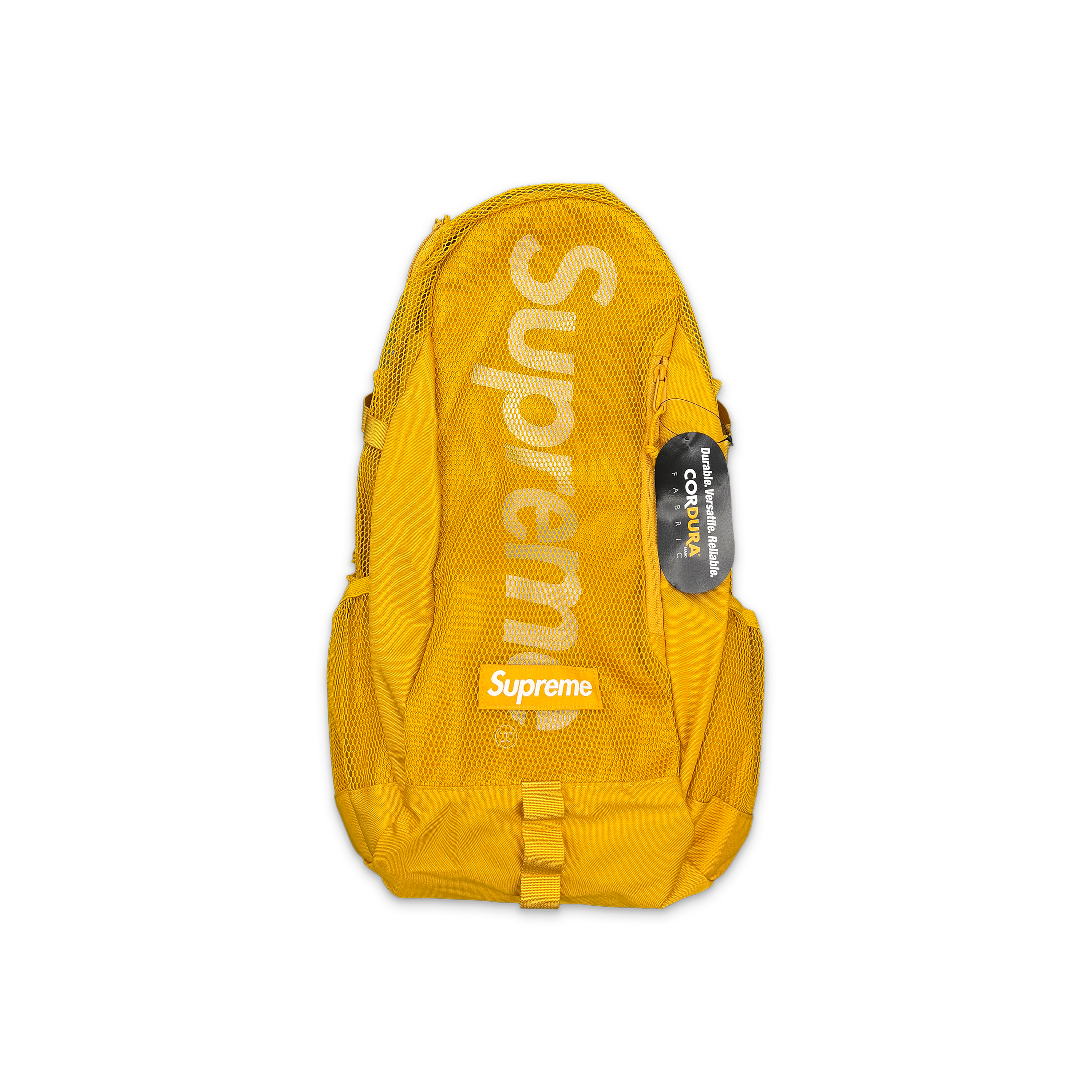 Backpack SS20 "Gold"
