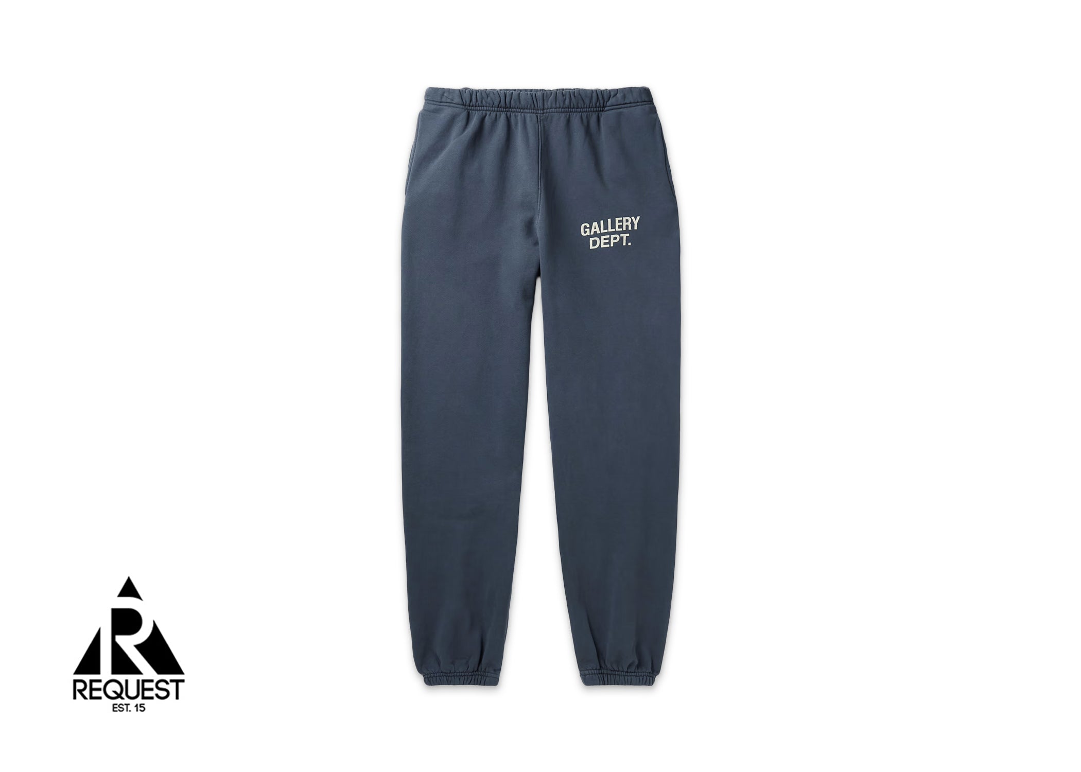 Gallery Dept. Logo Sweatpants "Navy"