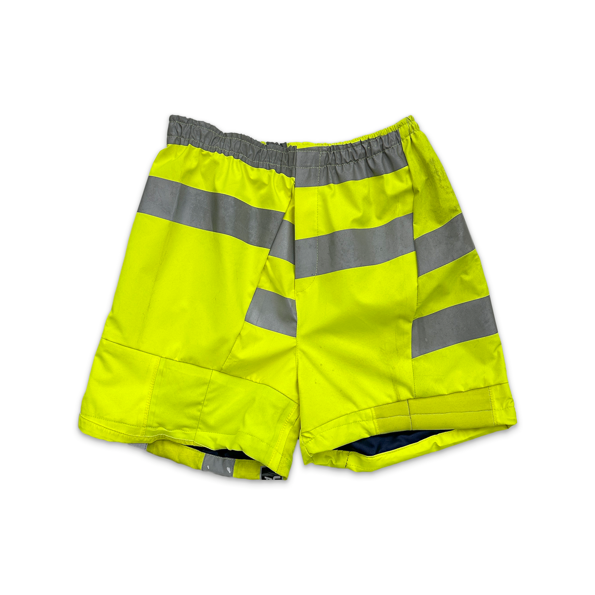 Toxic Zuma Shorts 