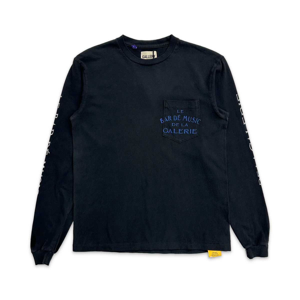 LE Bar Shop L/S Tee 