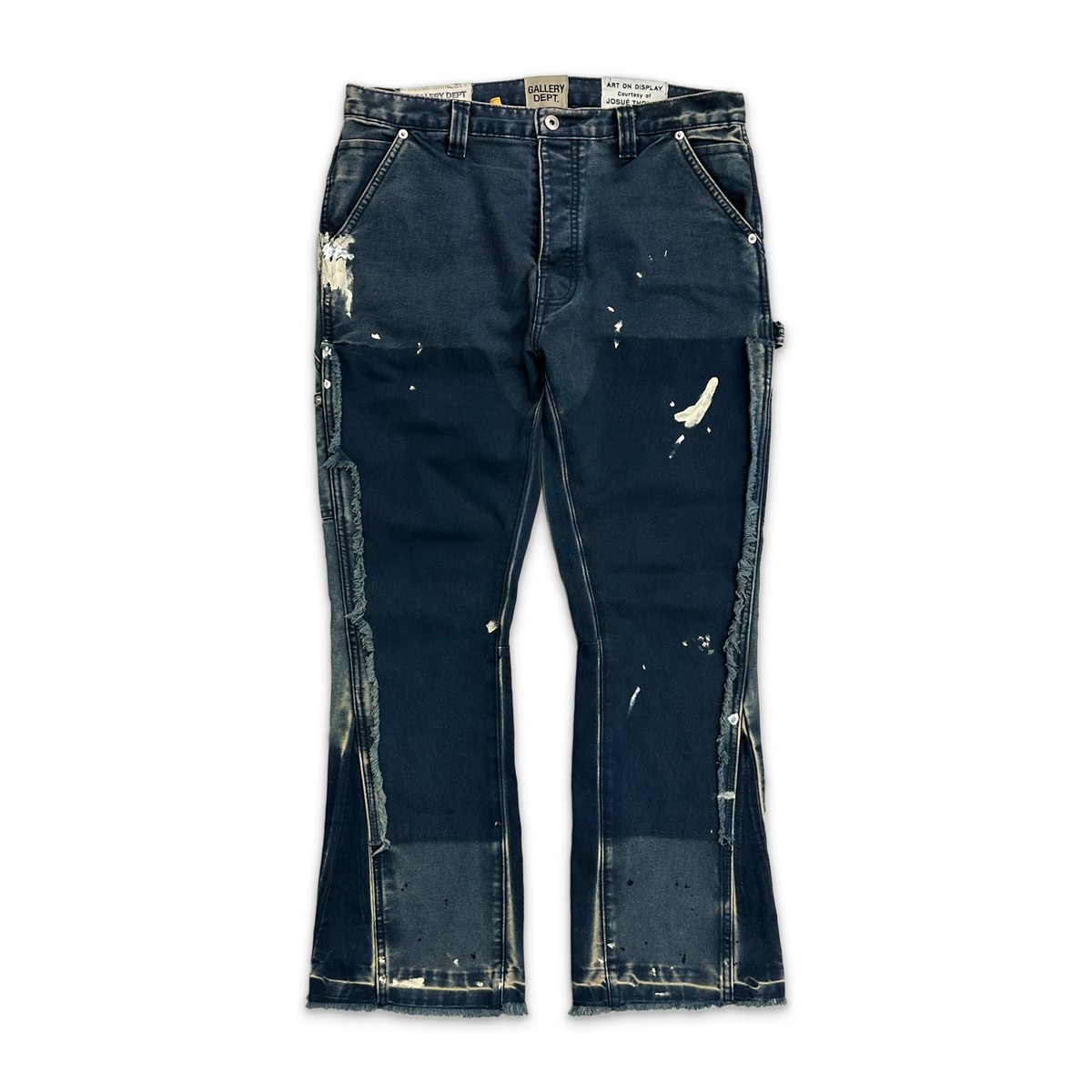 LA Flare Carpenter "Navy"