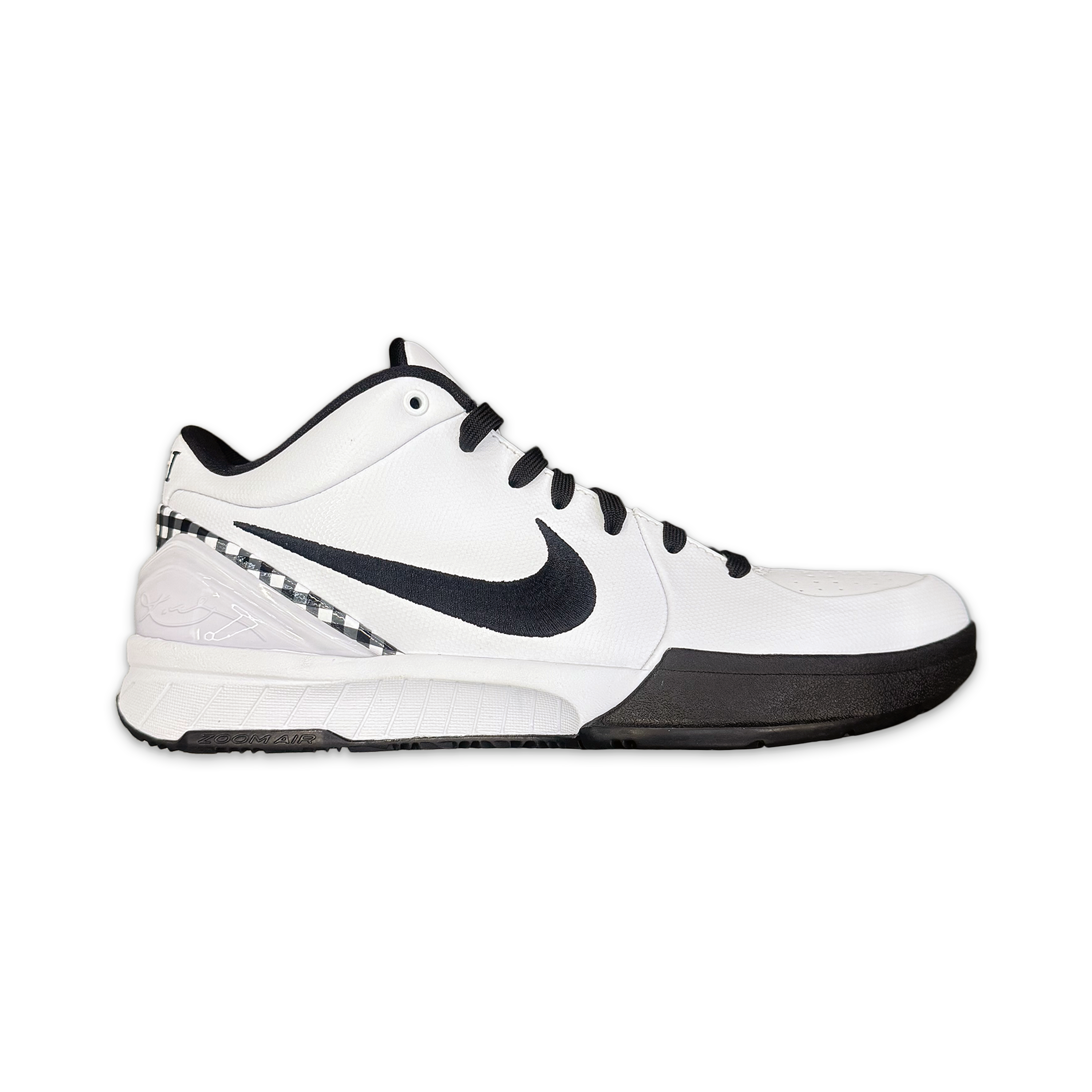 Kobe 4 