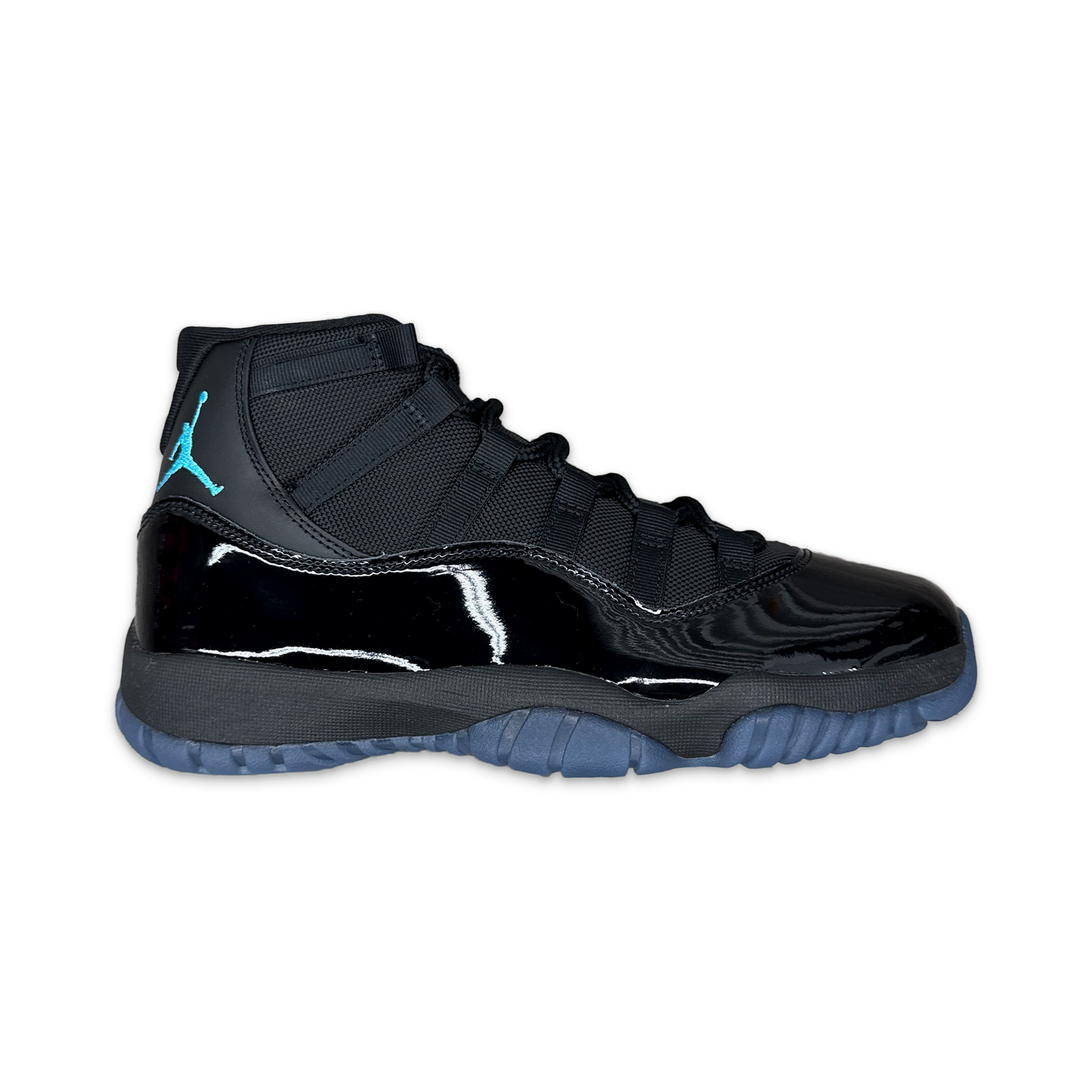Air Jordan 11 Retro “Gamma Blue" (2025)