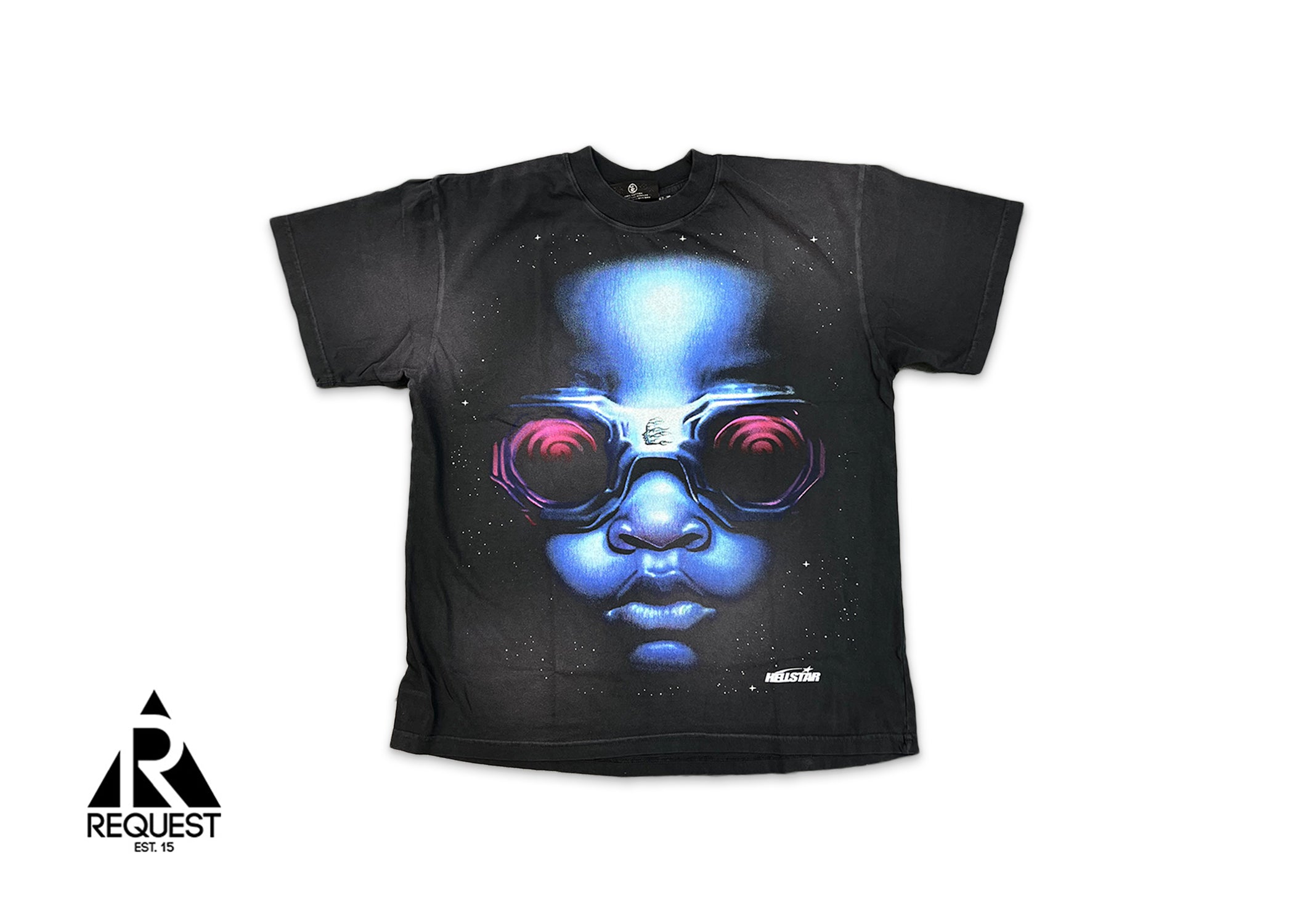 Goggles Tee  