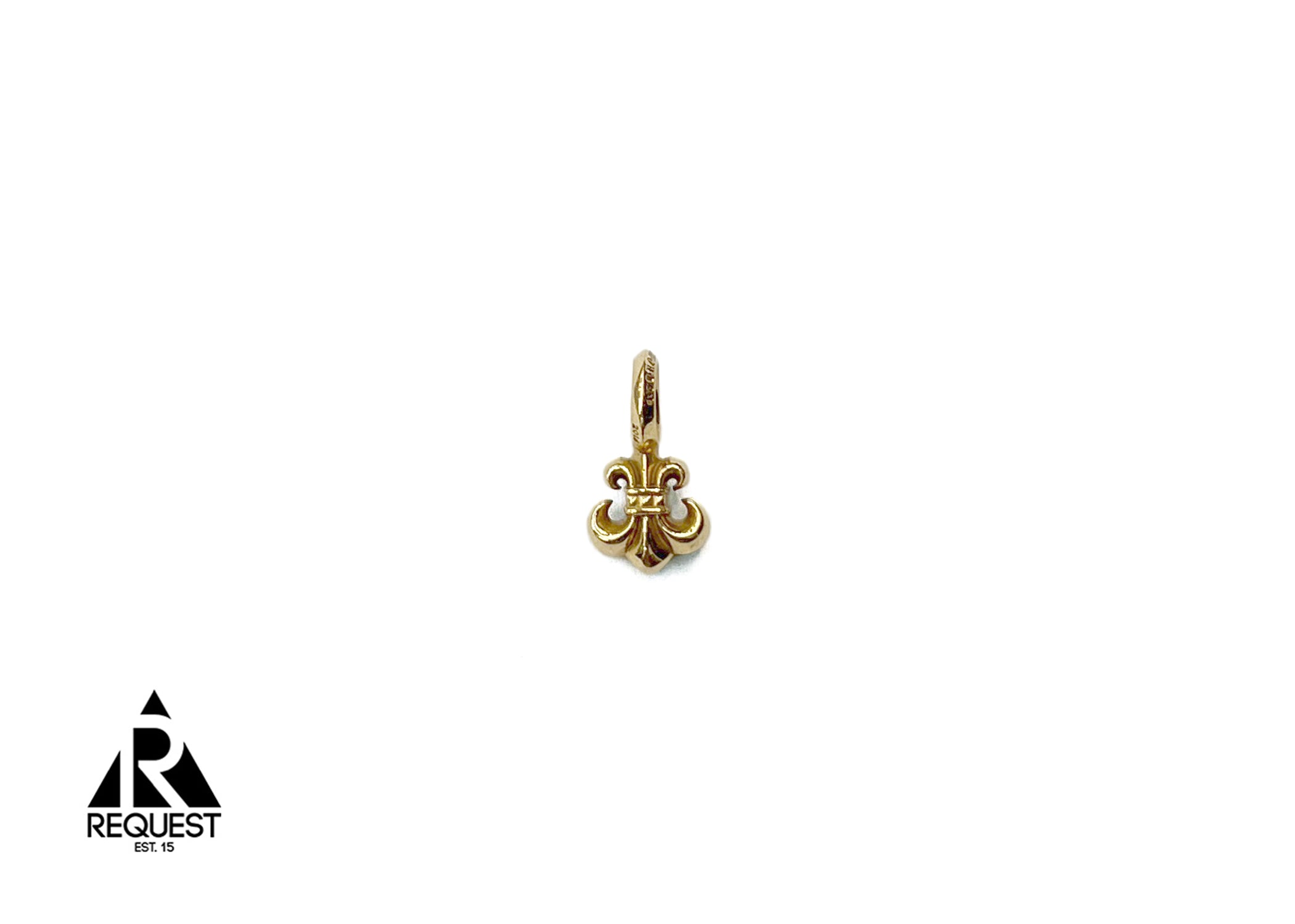 Le Fleur Baby Pendant Charm