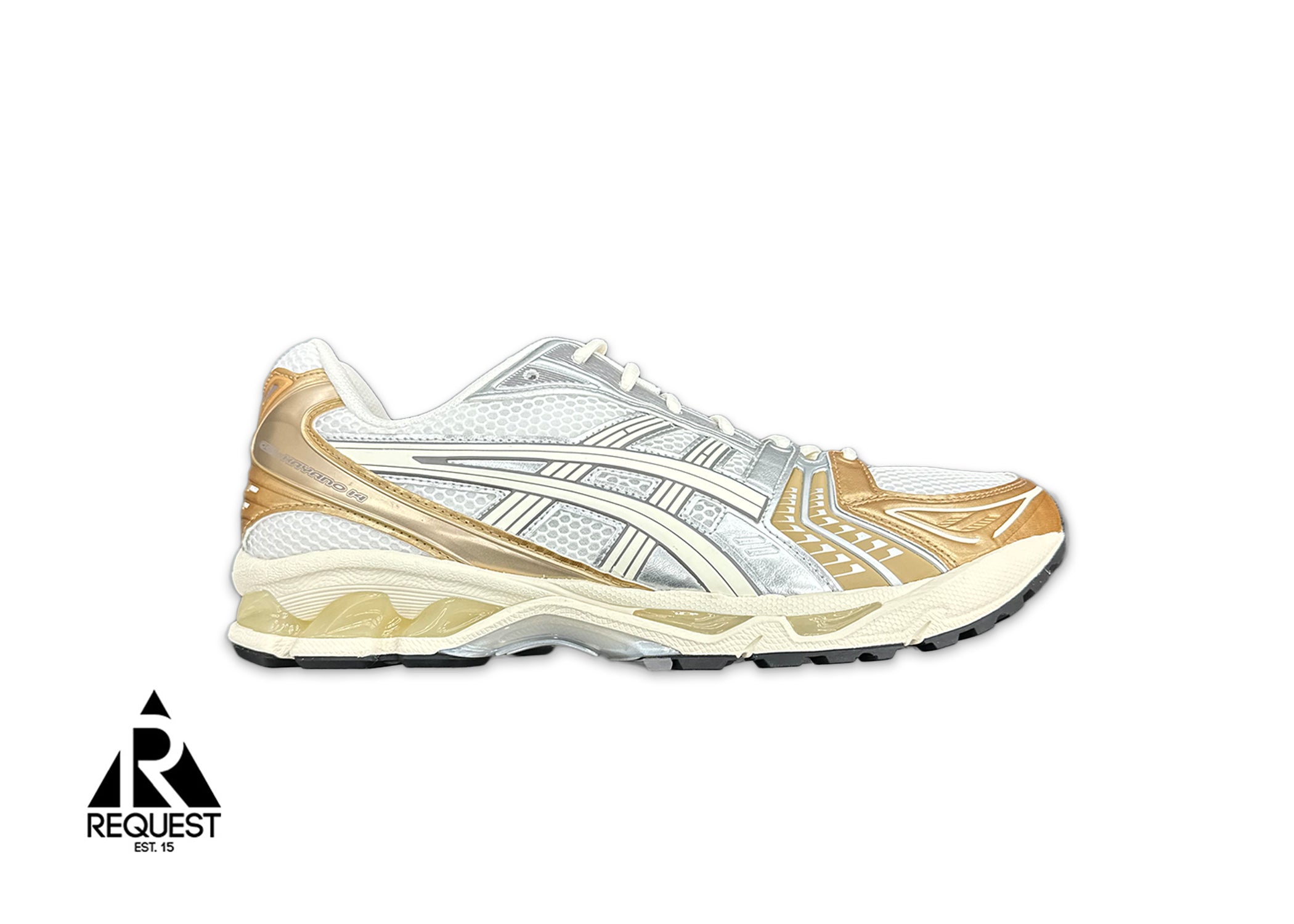 Gel Kayano 14 "Olympic Medals"