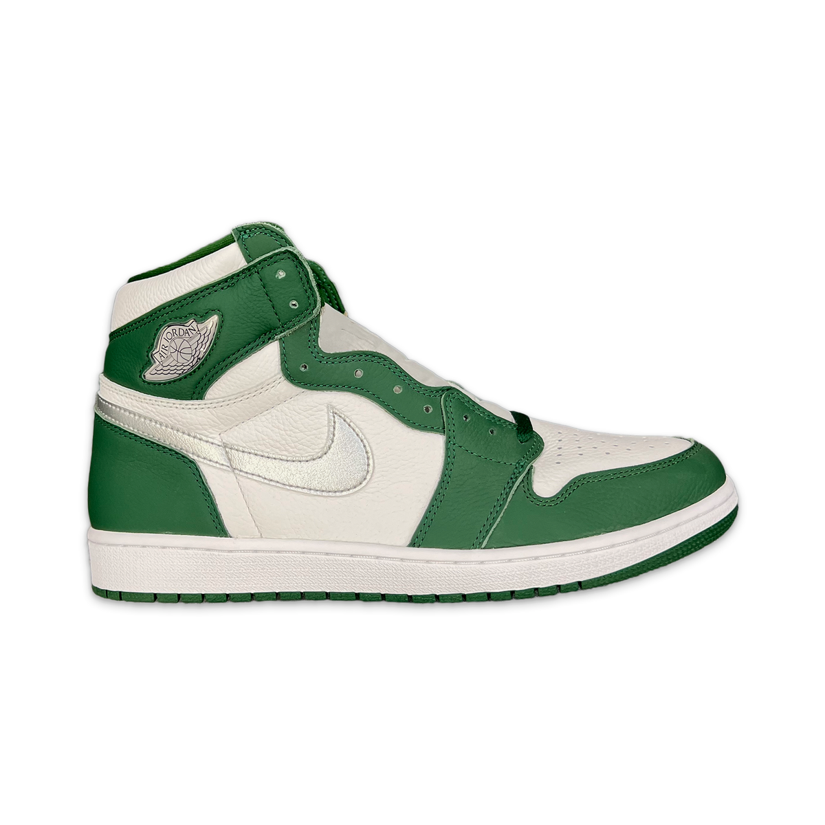 Air Jordan 1 Retro High OG “Gorge Green”
