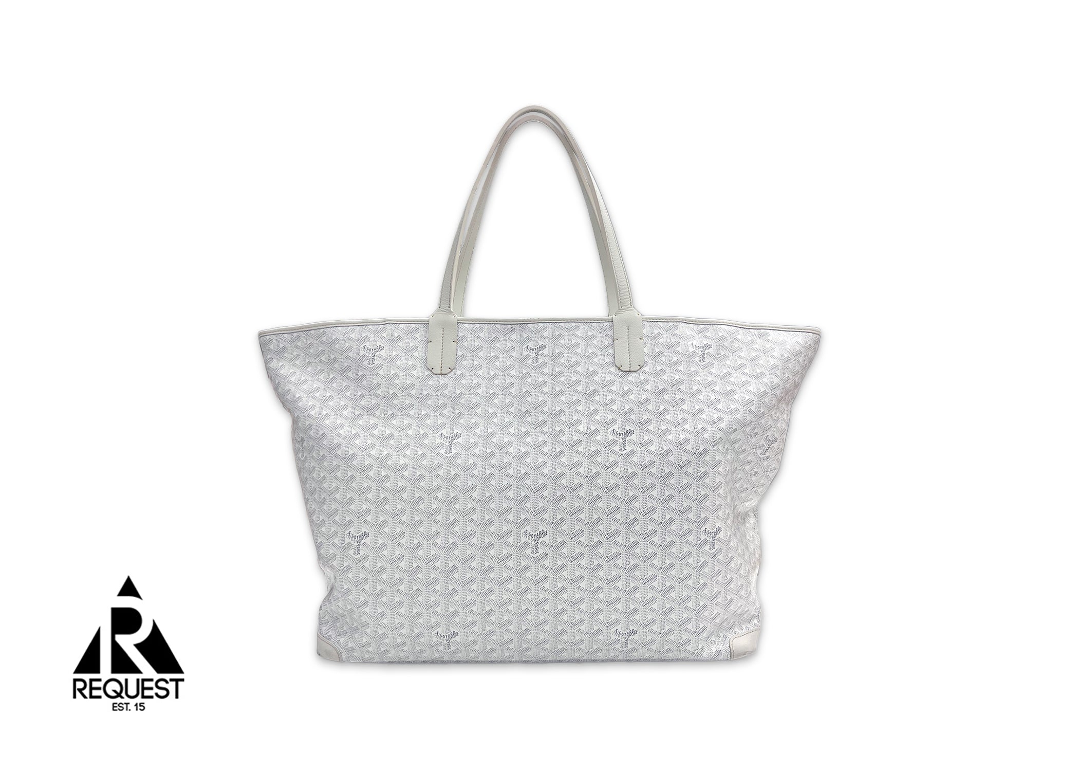 Artois GM Bag "White"