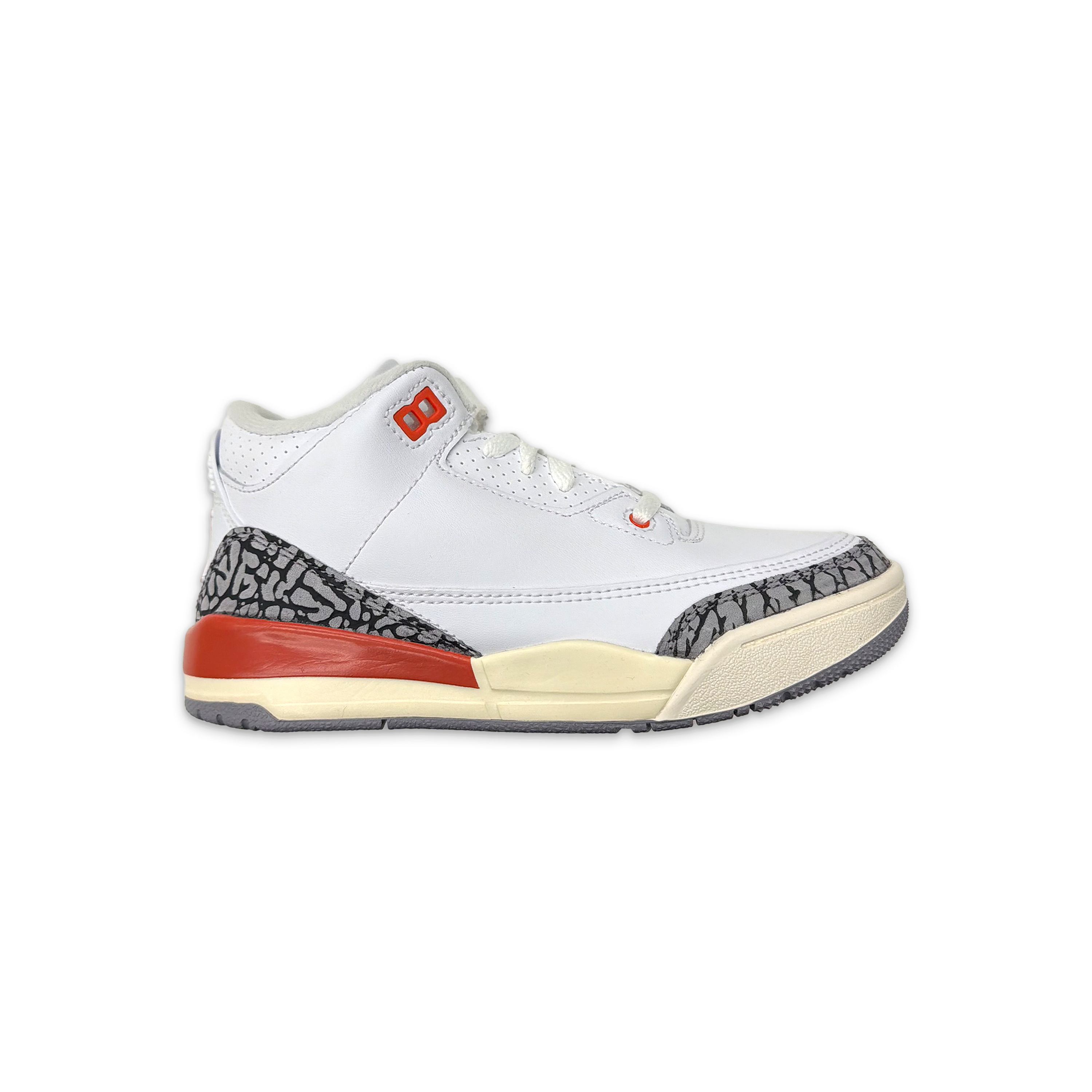 Air Jordan 3 Retro "Georgia Peach" (PS)