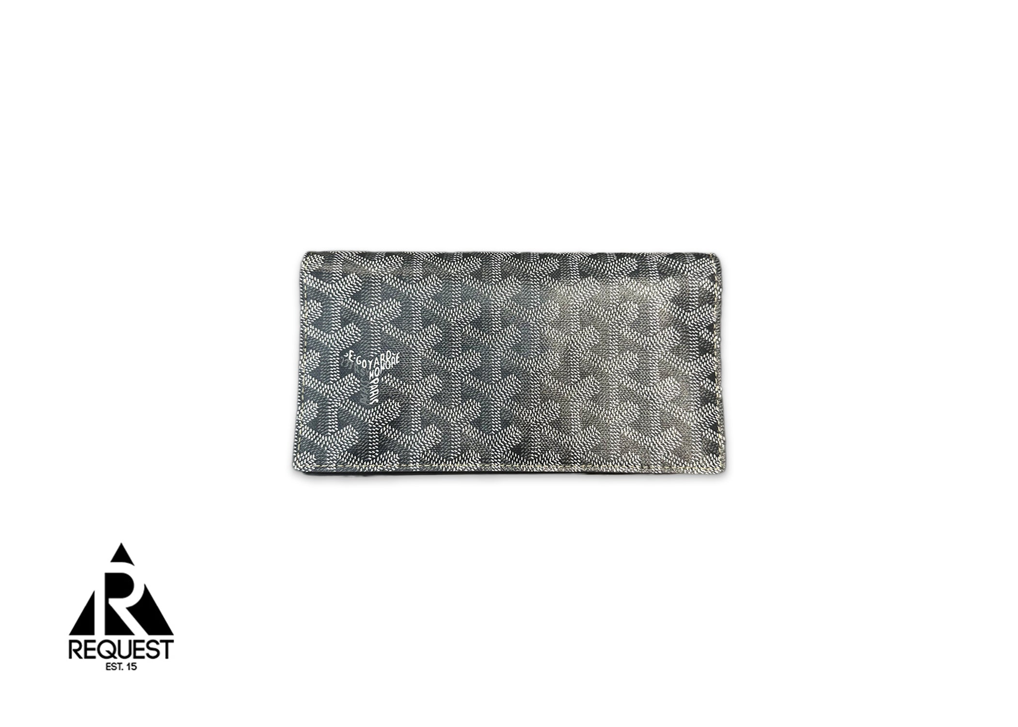 Richelieu Wallet "Grey"