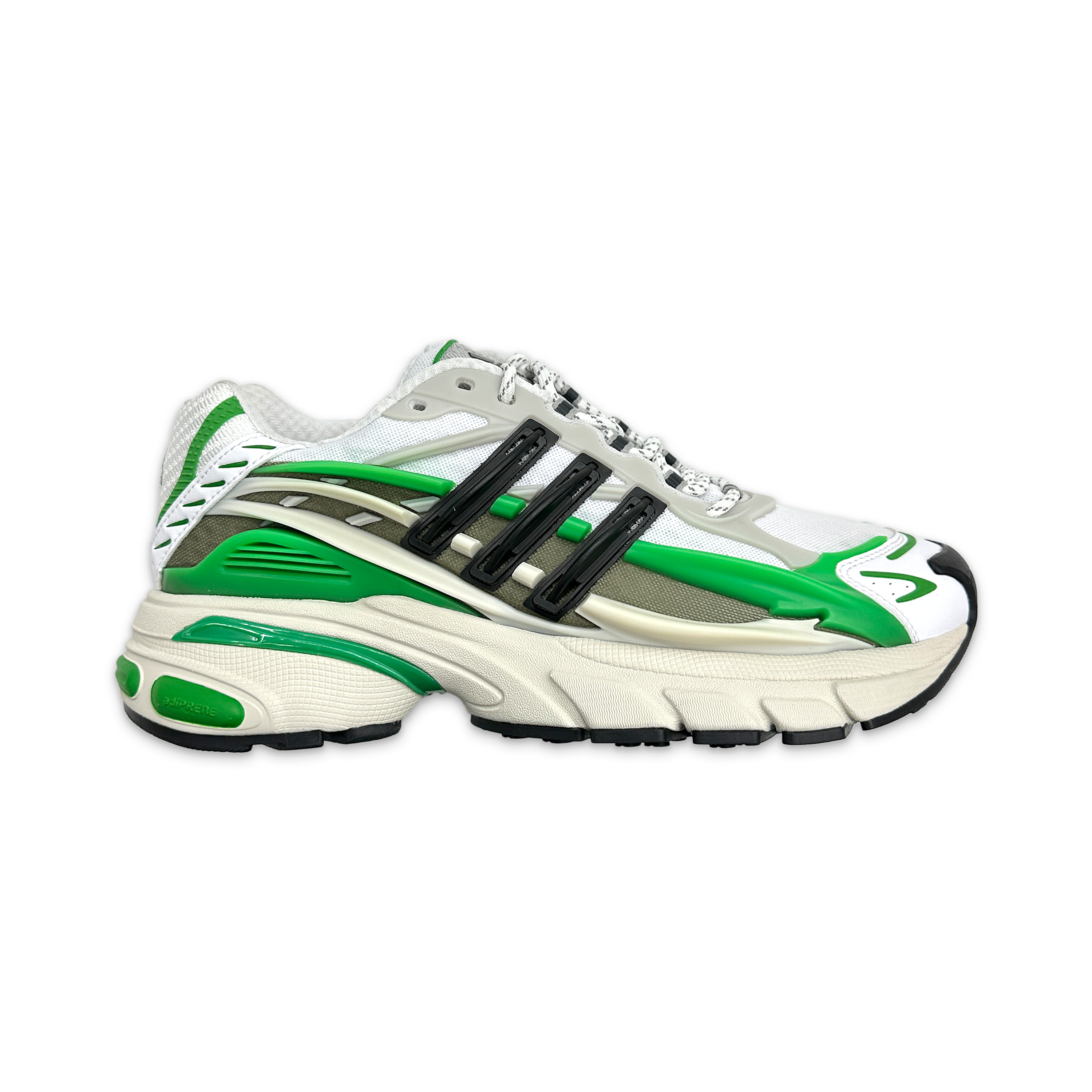 Adistar Jellyfish Pharrell Williams "Real Green"