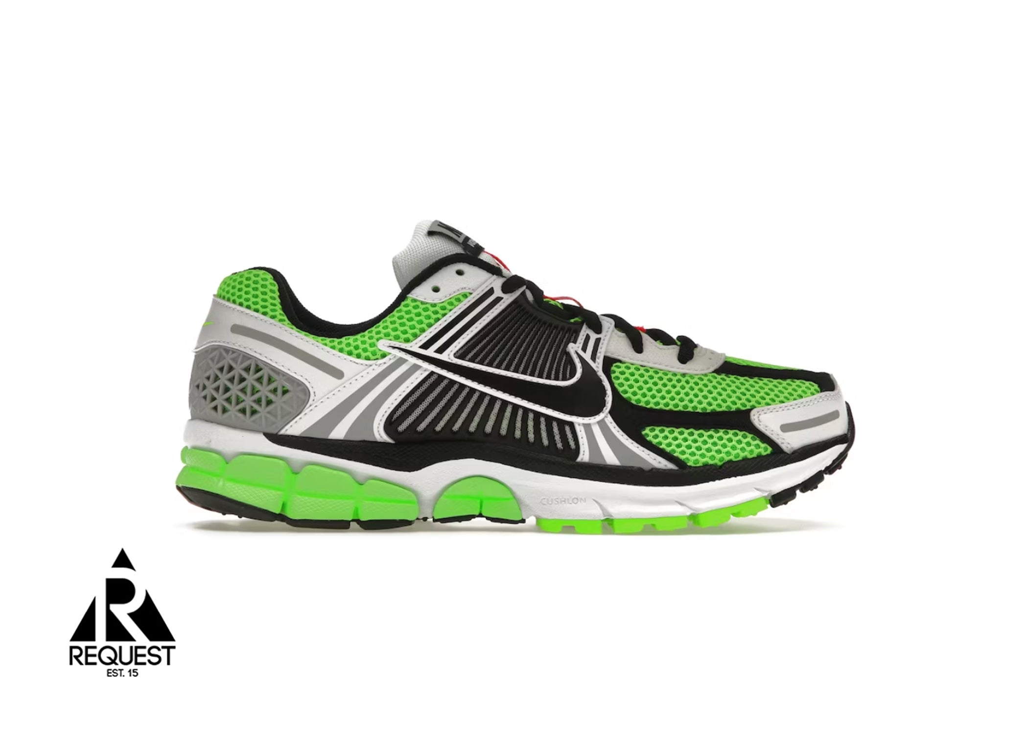 Nike Zoom Vomero 5 "Electric Green Black"